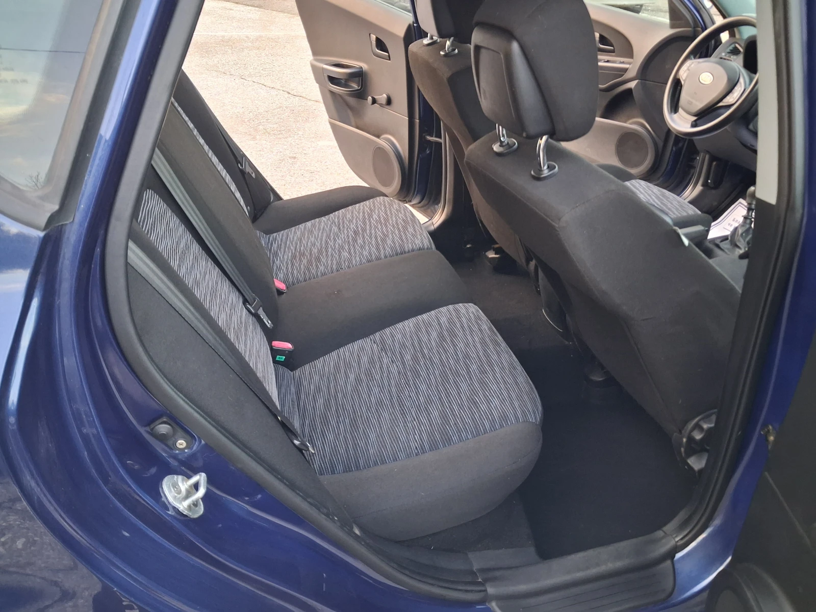 Kia Ceed 1.4benzin* * �������� | Mobile.bg � ����������� 10