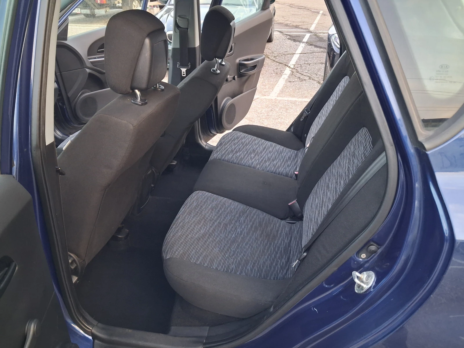 Kia Ceed 1.4benzin* * �������� | Mobile.bg � ����������� 9