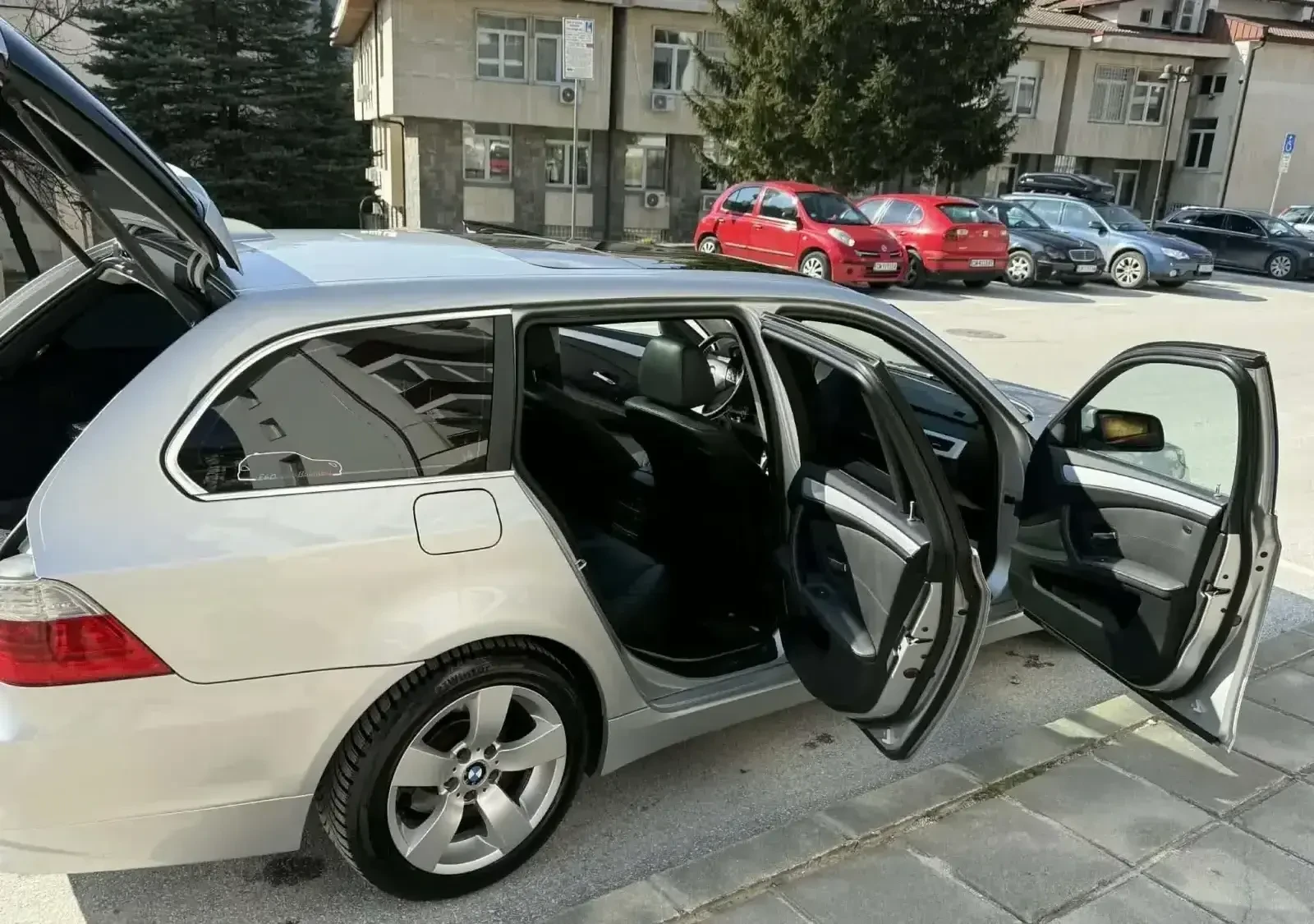 BMW 530  - изображение 2