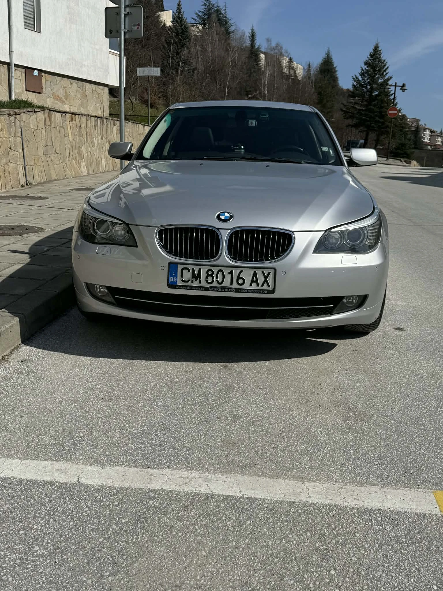 BMW 530 | Mobile.bg � ����������� 3