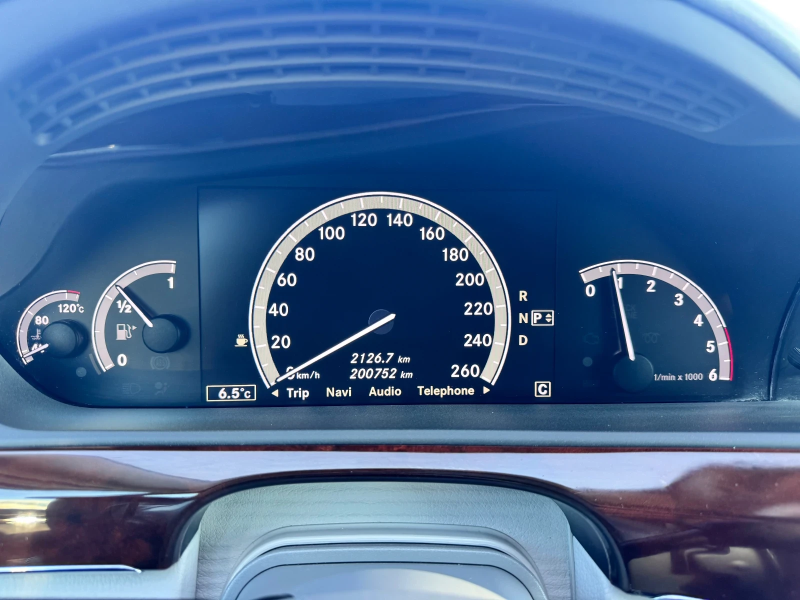 Mercedes-Benz S 350 face/harman/camera/top/amg | Mobile.bg � ����������� 10