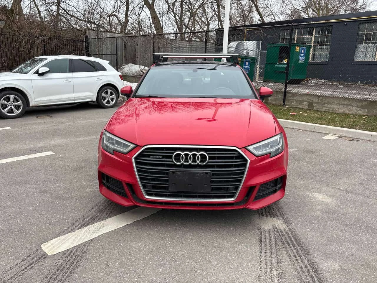 Audi A3 S LINE/Technik /ДИГИТАЛЕН КМ/ОТ ПРЕДСТАВИТЕЛСТВО, снимка 2 - Автомобили и джипове - 53930105