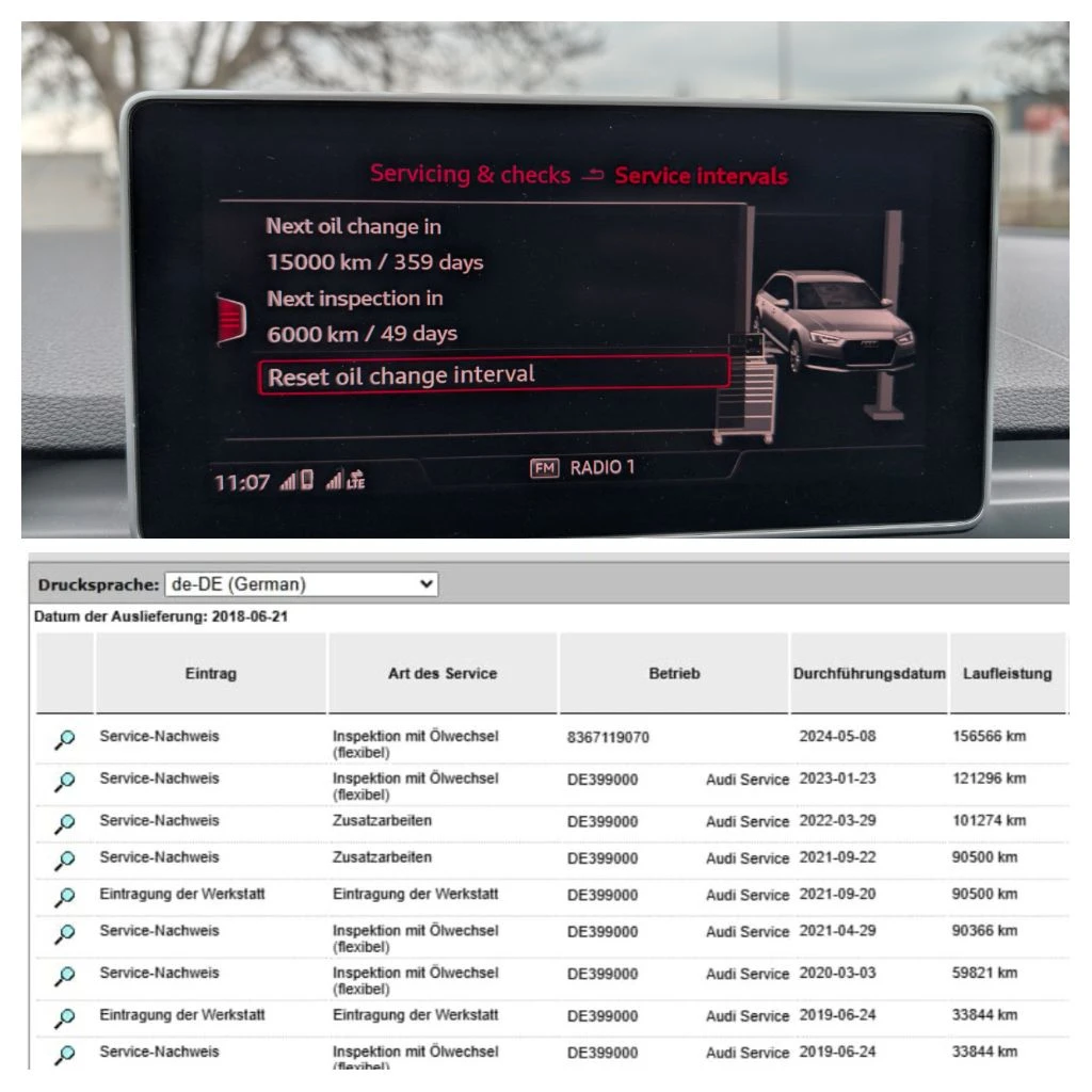 Audi A4 3.0TDI Quattro/S-line/Matrix/Virtual Cockpit, снимка 16 - Автомобили и джипове - 53961632