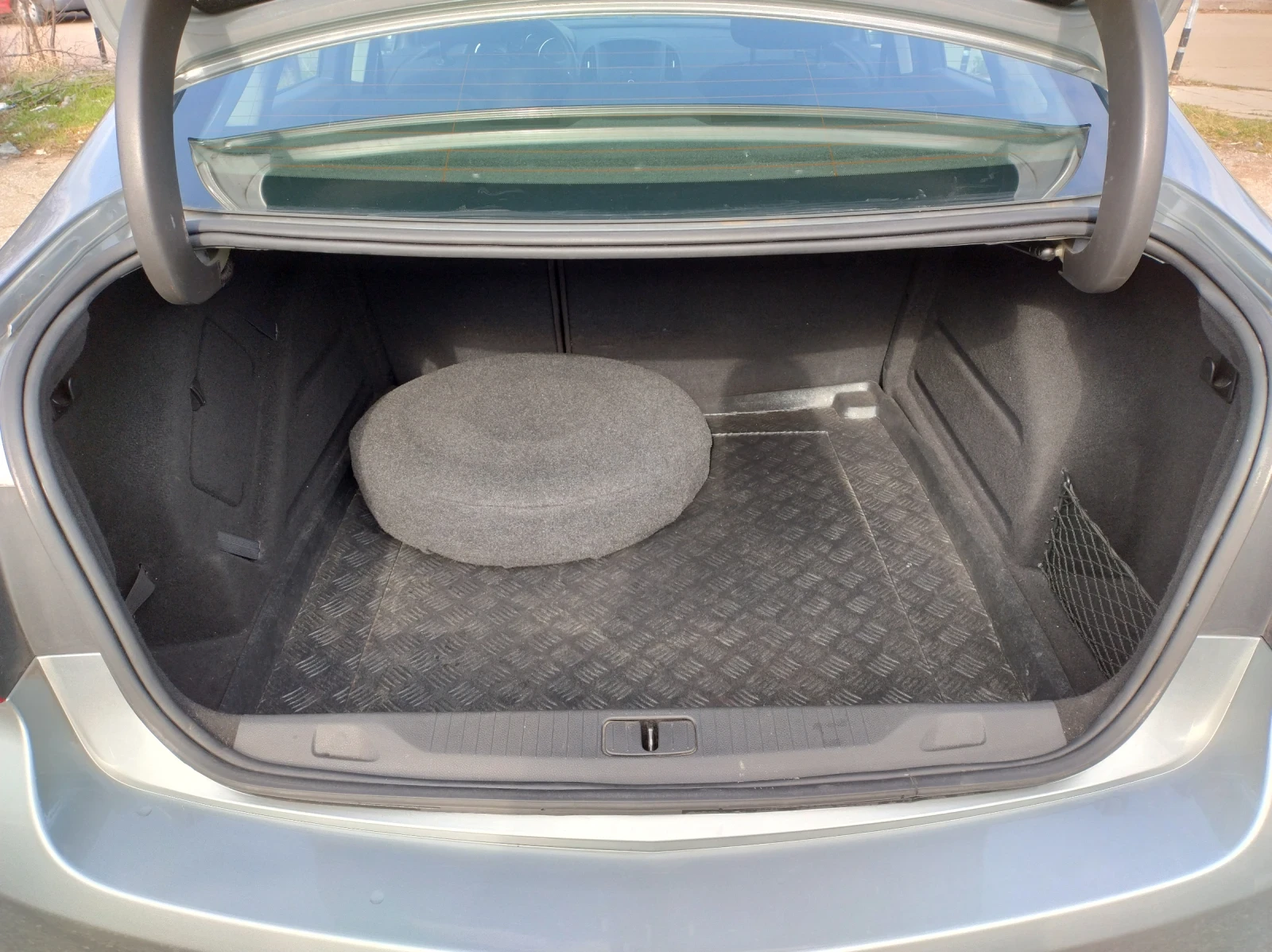 Opel Astra J 1.6 ГАЗ от БГ, снимка 17 - Автомобили и джипове - 54008898