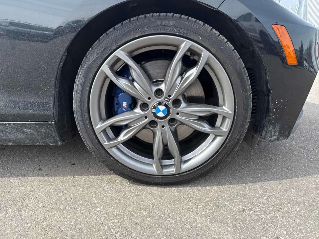 BMW 240  xDrive B58 / CARFRAX , снимка 7 - Автомобили и джипове - 54046754