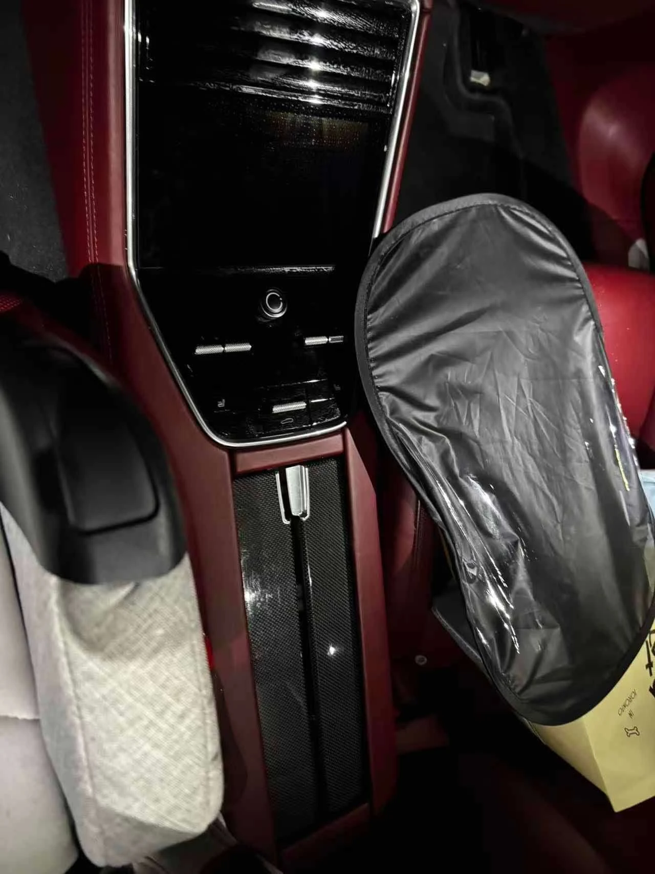 Porsche Panamera * Turbo * PANO* KEYLESS* ПОДГРЕВ* , снимка 11 - Автомобили и джипове - 54177853