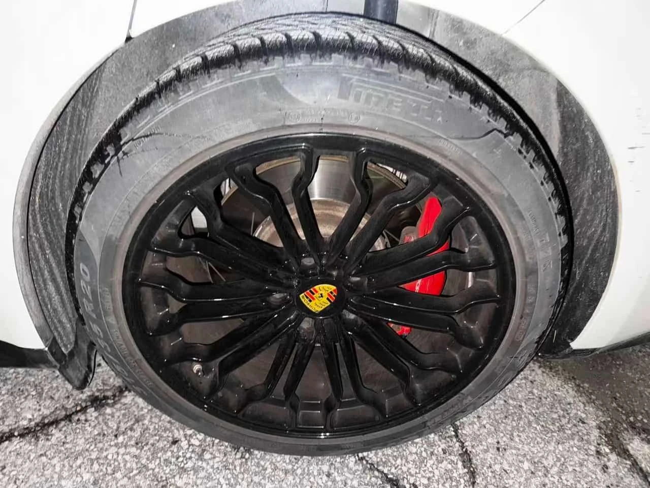 Porsche Panamera * Turbo * PANO* KEYLESS* ПОДГРЕВ* , снимка 7 - Автомобили и джипове - 54177853