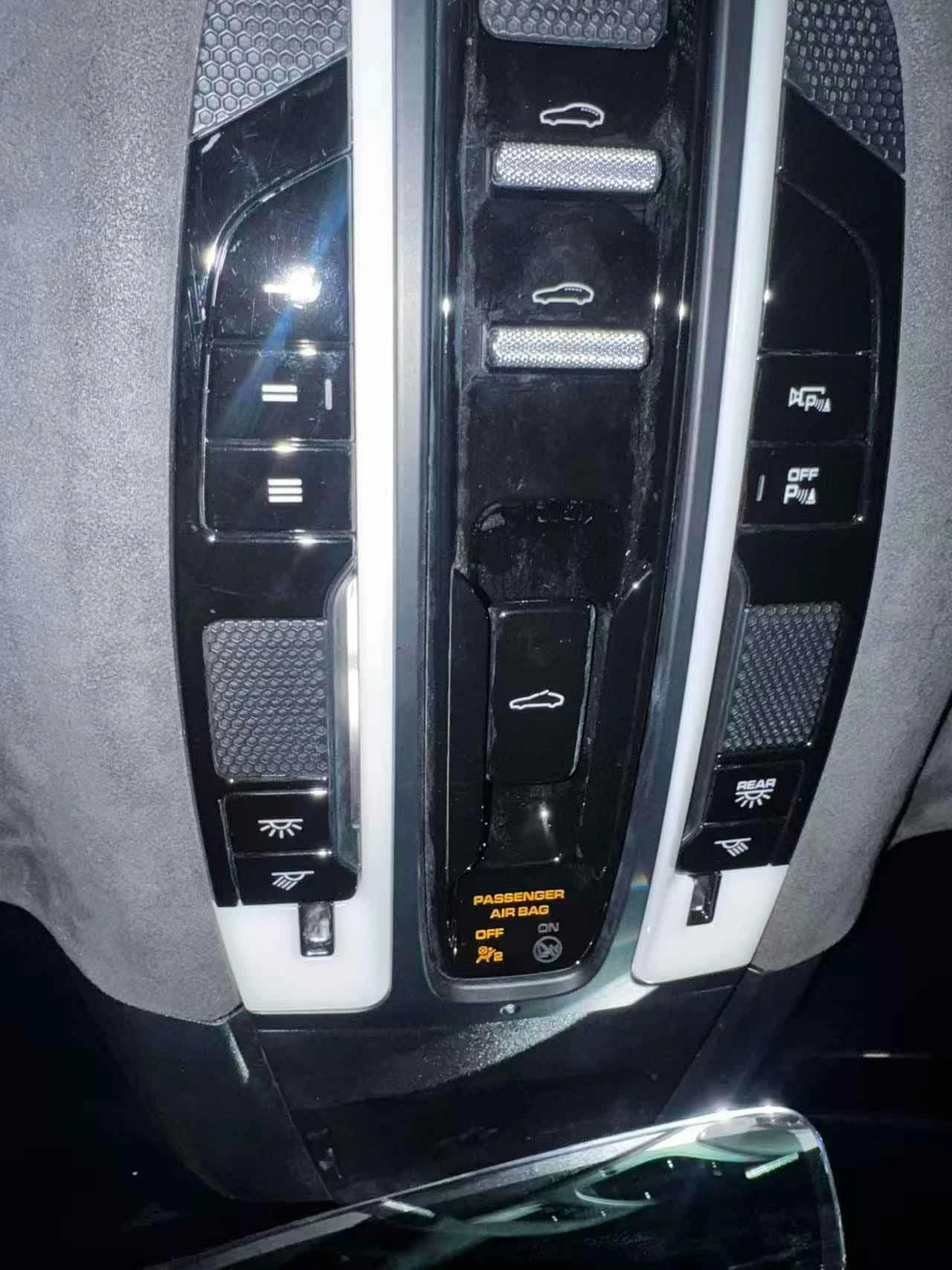 Porsche Panamera * Turbo * PANO* KEYLESS* ПОДГРЕВ* , снимка 12 - Автомобили и джипове - 54177853