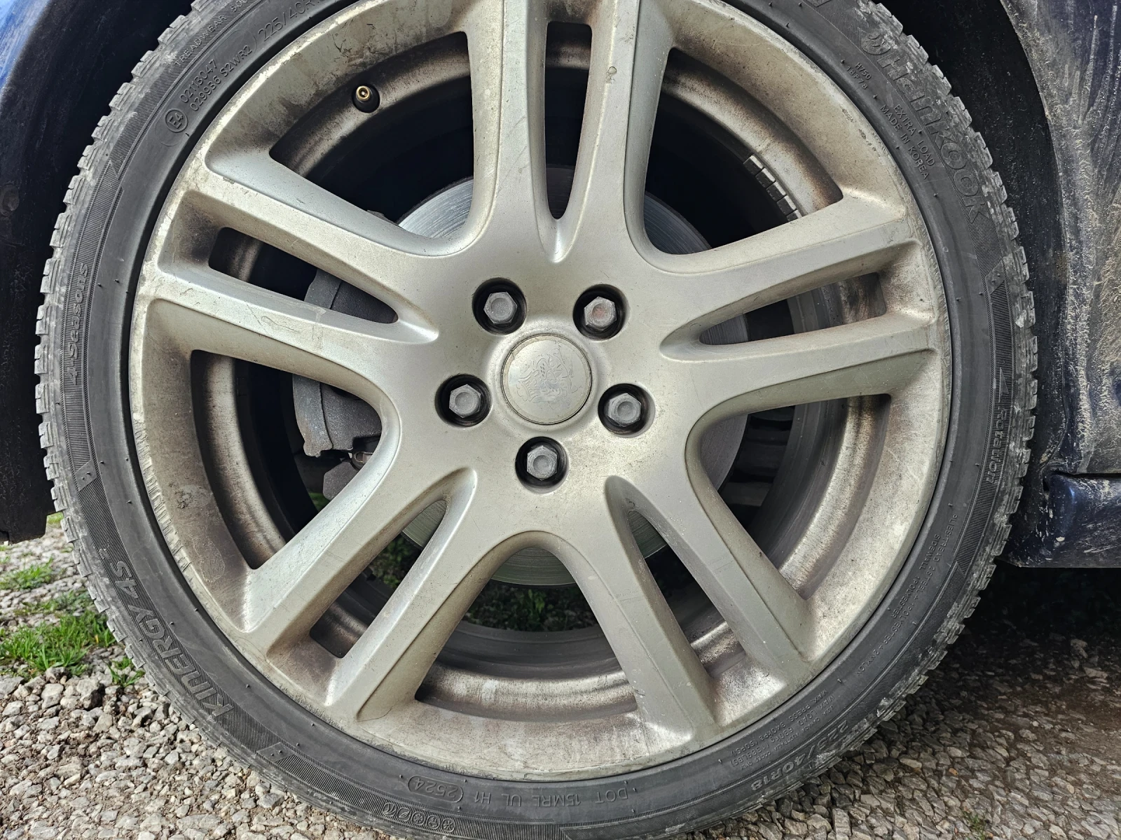 Jaguar X-type, снимка 10 - Автомобили и джипове - 54259190