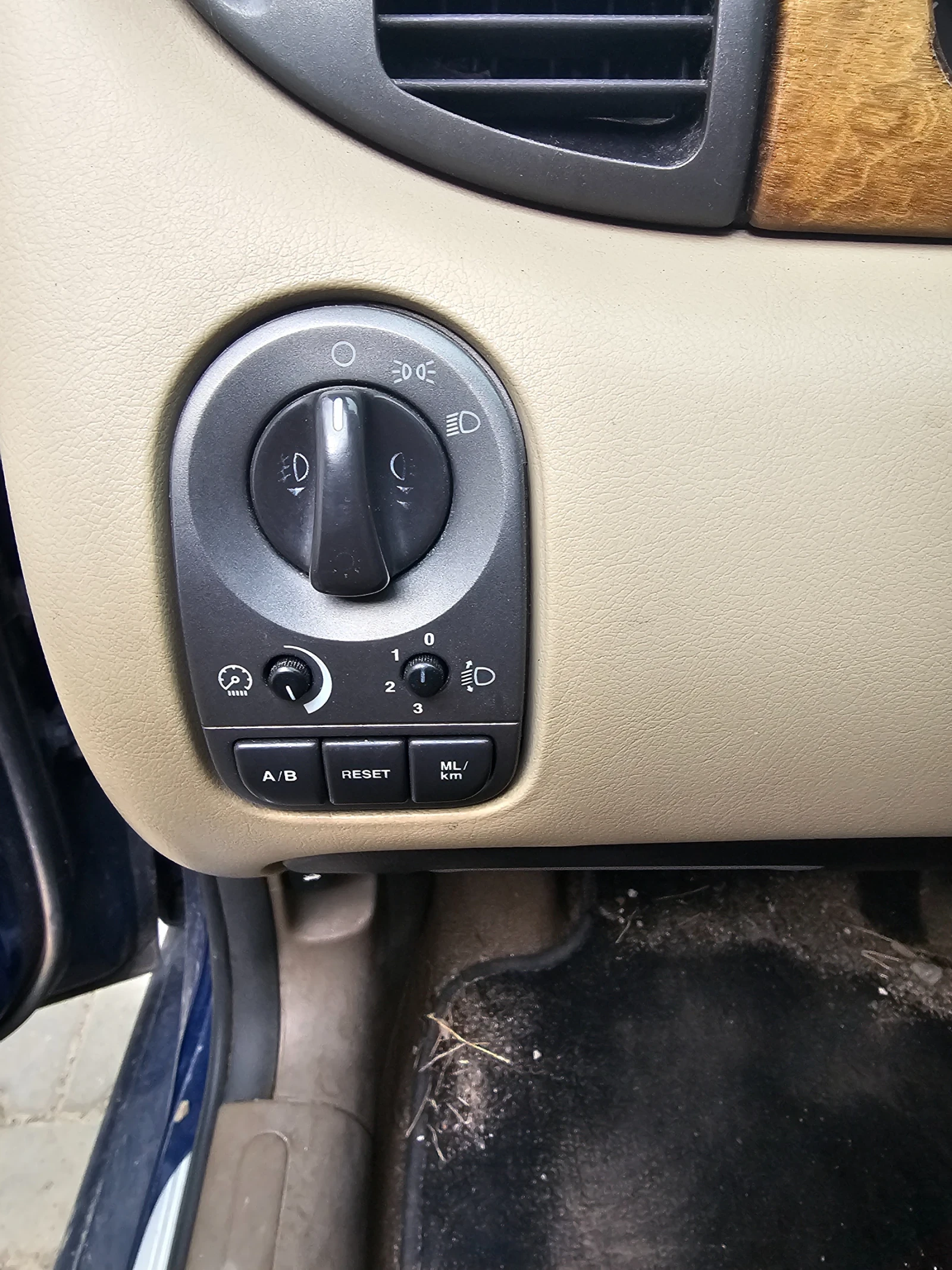 Jaguar X-type, снимка 16 - Автомобили и джипове - 54259190