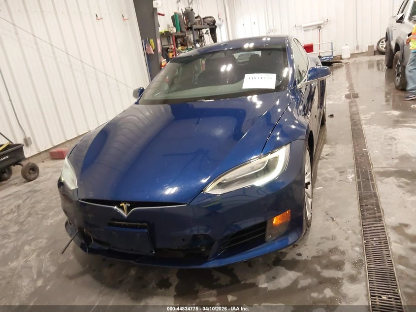 Tesla Model S 100D/60D/75D/90D/P100D, снимка 12 - Автомобили и джипове - 54383862