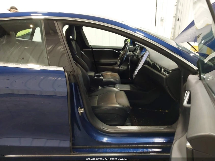 Tesla Model S 100D/60D/75D/90D/P100D, снимка 5 - Автомобили и джипове - 54383862