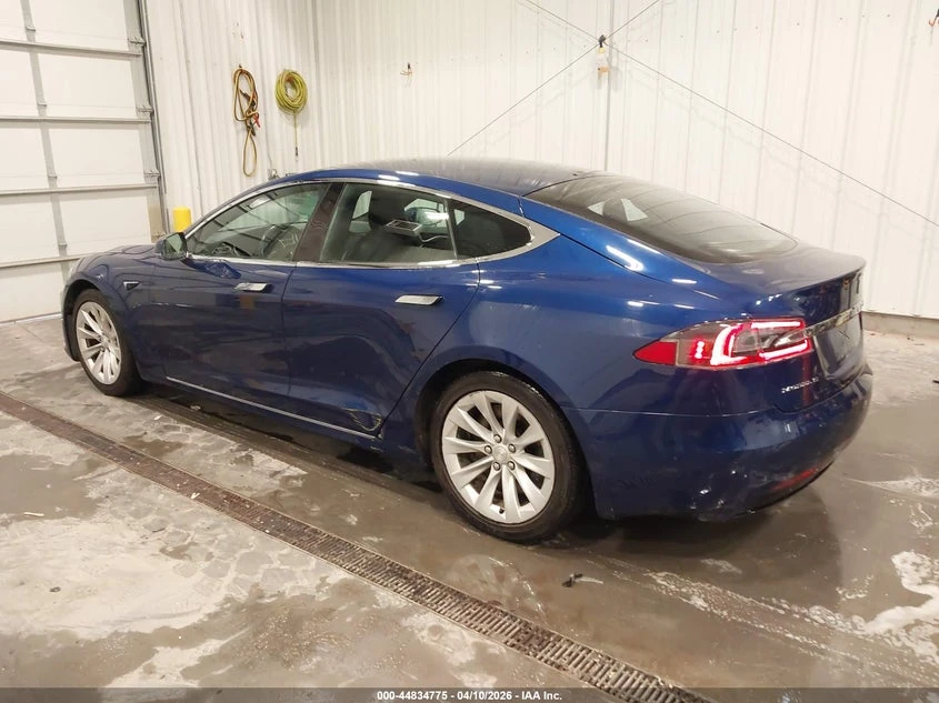 Tesla Model S 100D/60D/75D/90D/P100D, снимка 3 - Автомобили и джипове - 54383862