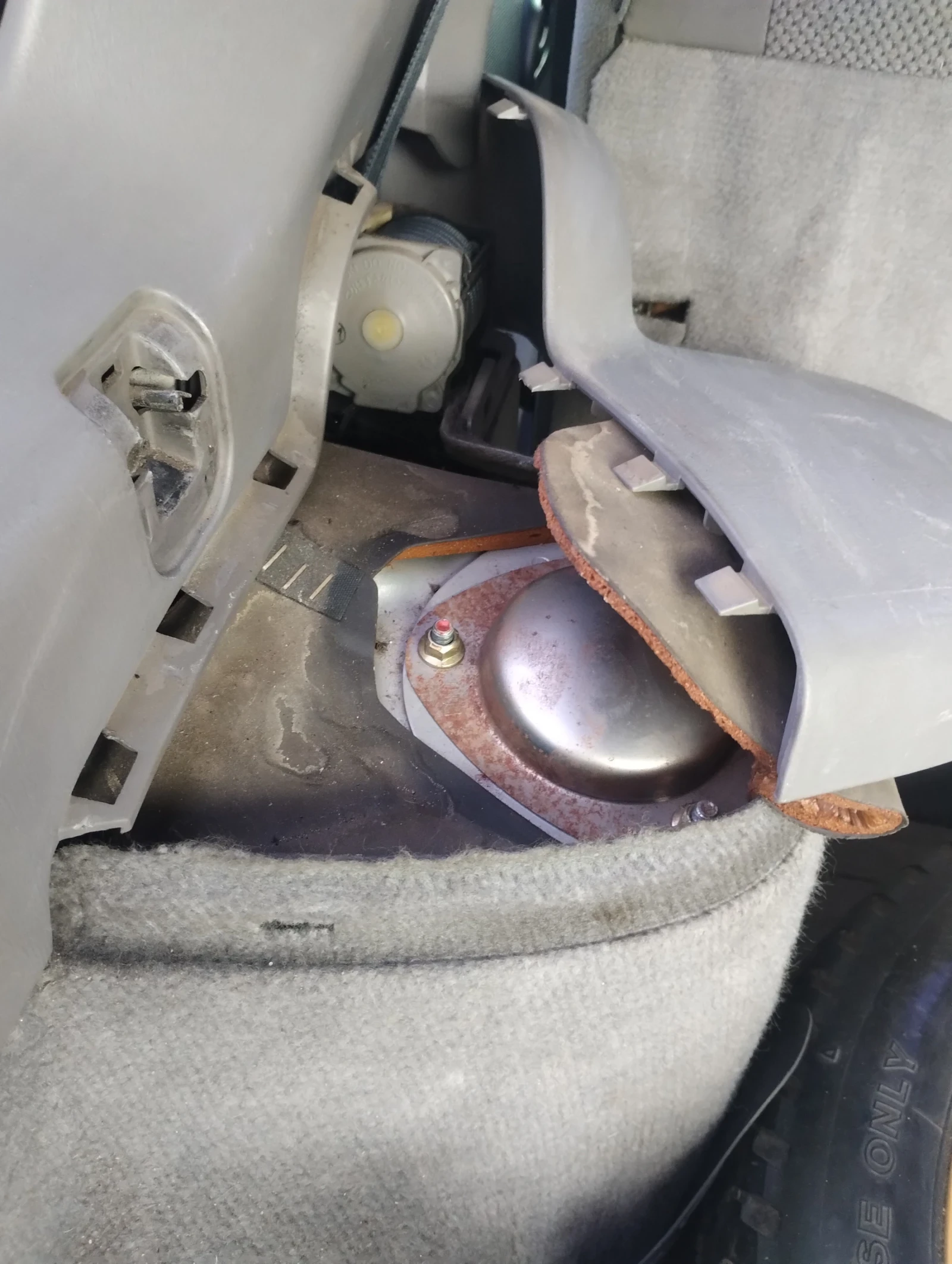 Subaru Forester 2.0 X, снимка 7 - Автомобили и джипове - 54484879