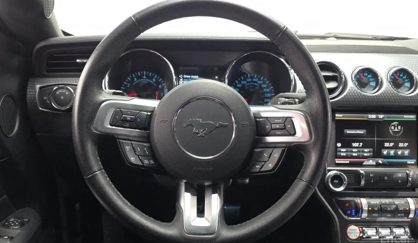 Ford Mustang 14300, снимка 6 - Автомобили и джипове - 54527285
