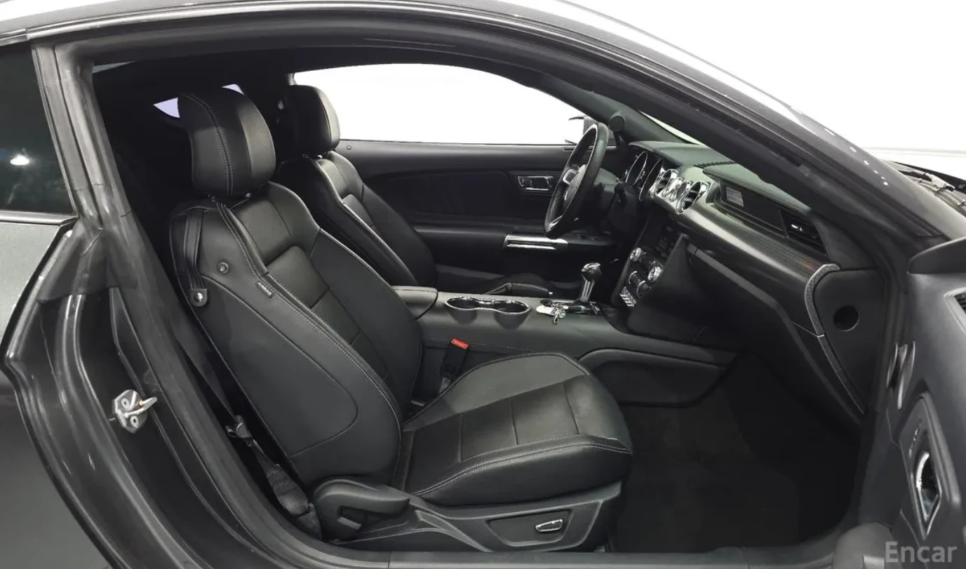 Ford Mustang 14300, снимка 13 - Автомобили и джипове - 54527285