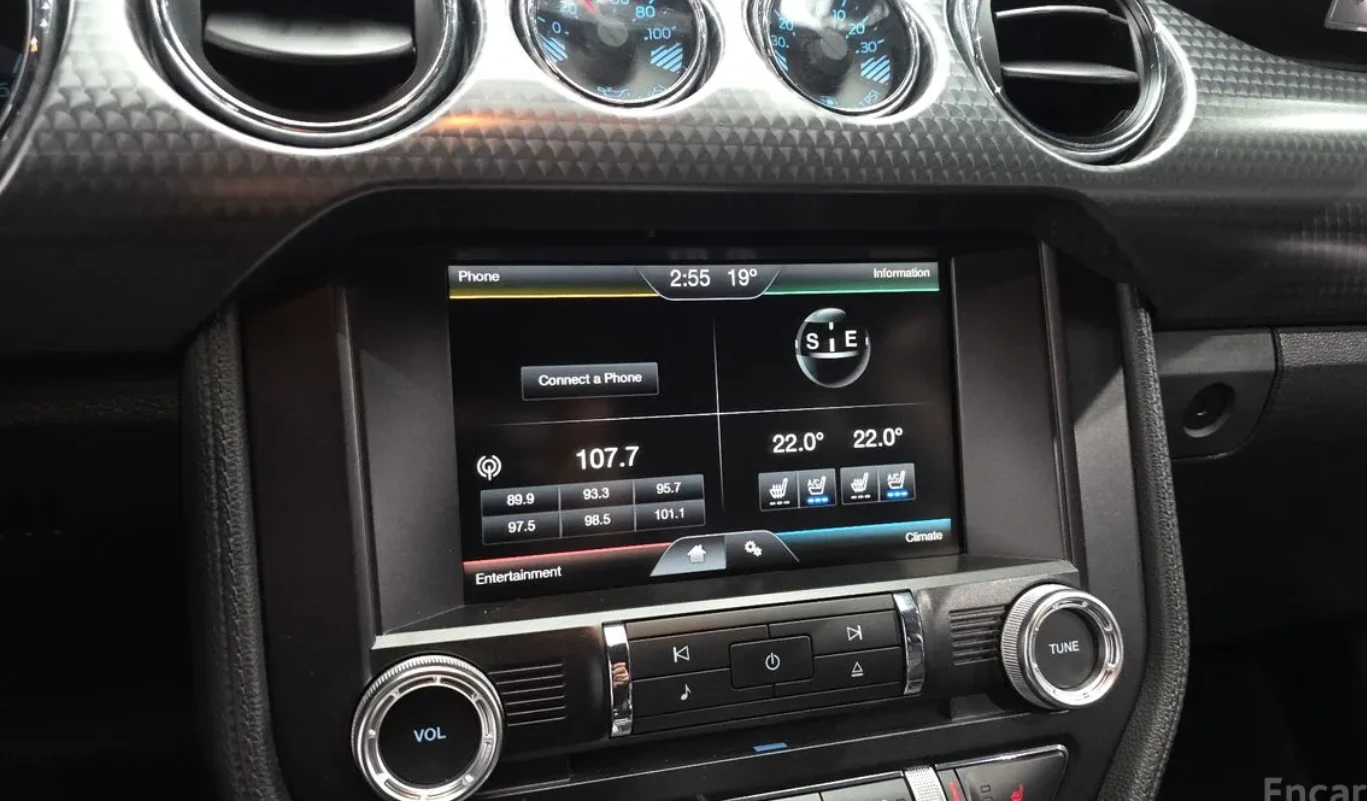 Ford Mustang 14300, снимка 10 - Автомобили и джипове - 54527285