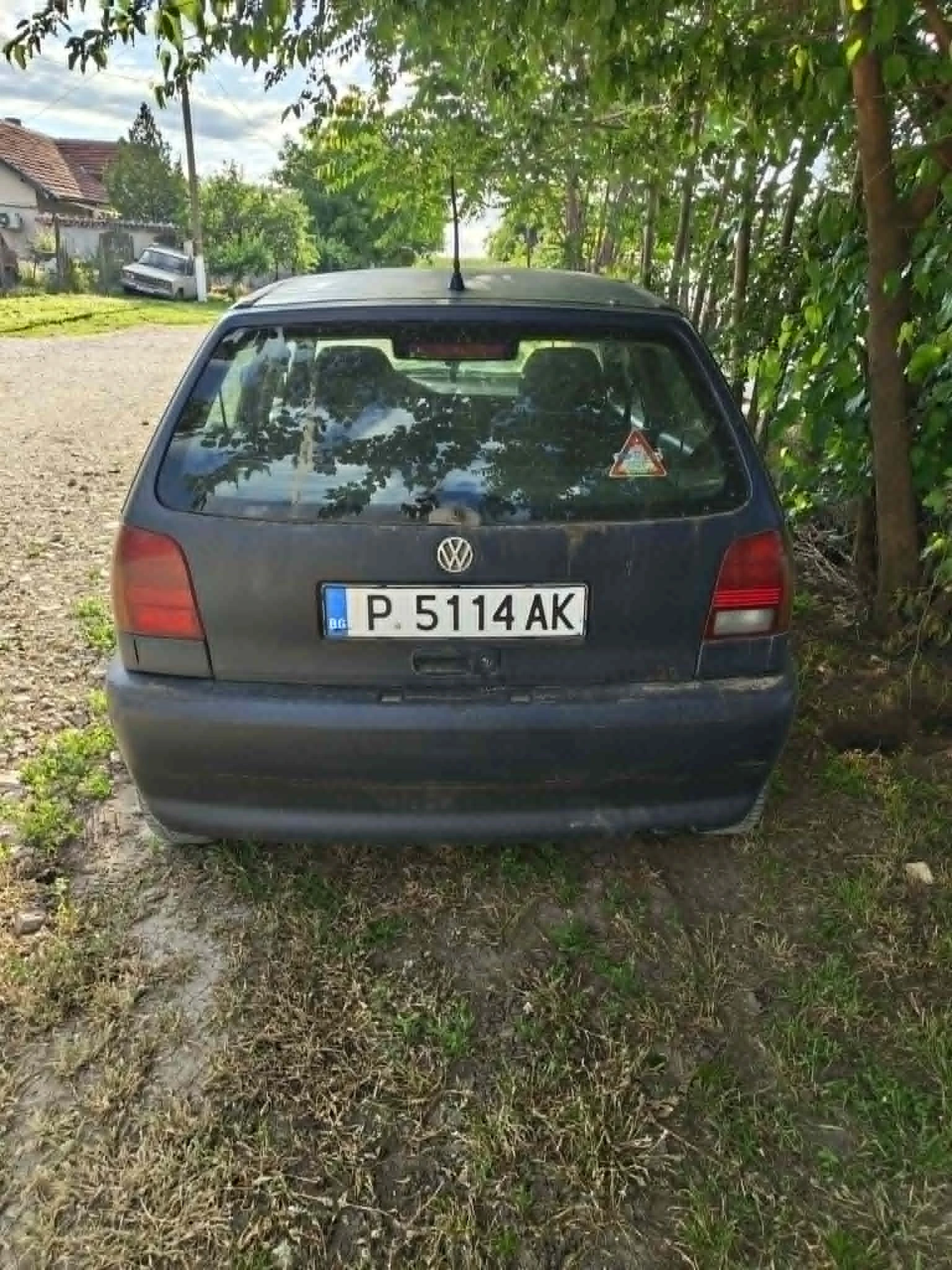 VW Polo | Mobile.bg � ����������� 4