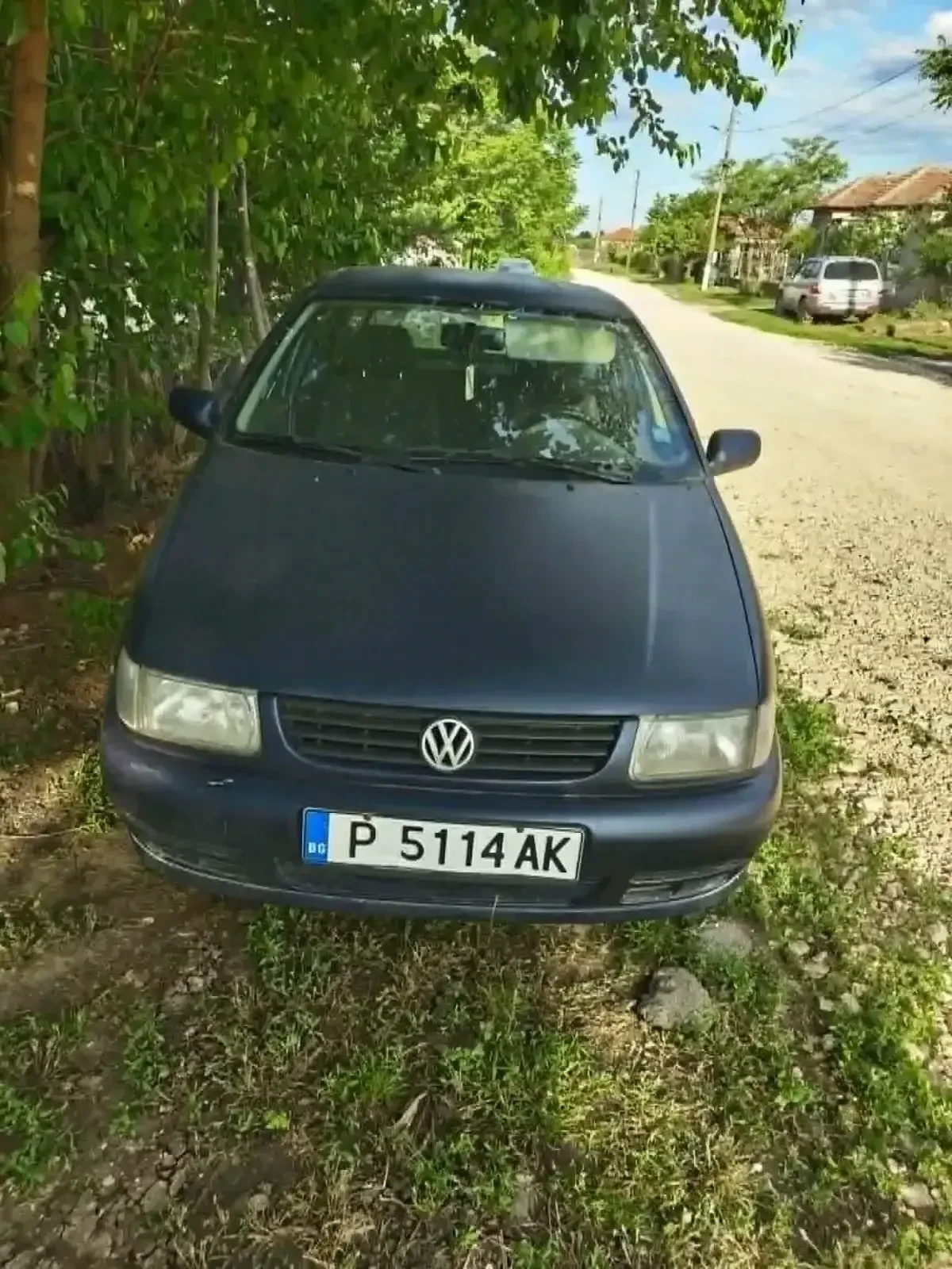 VW Polo | Mobile.bg � ����������� 1