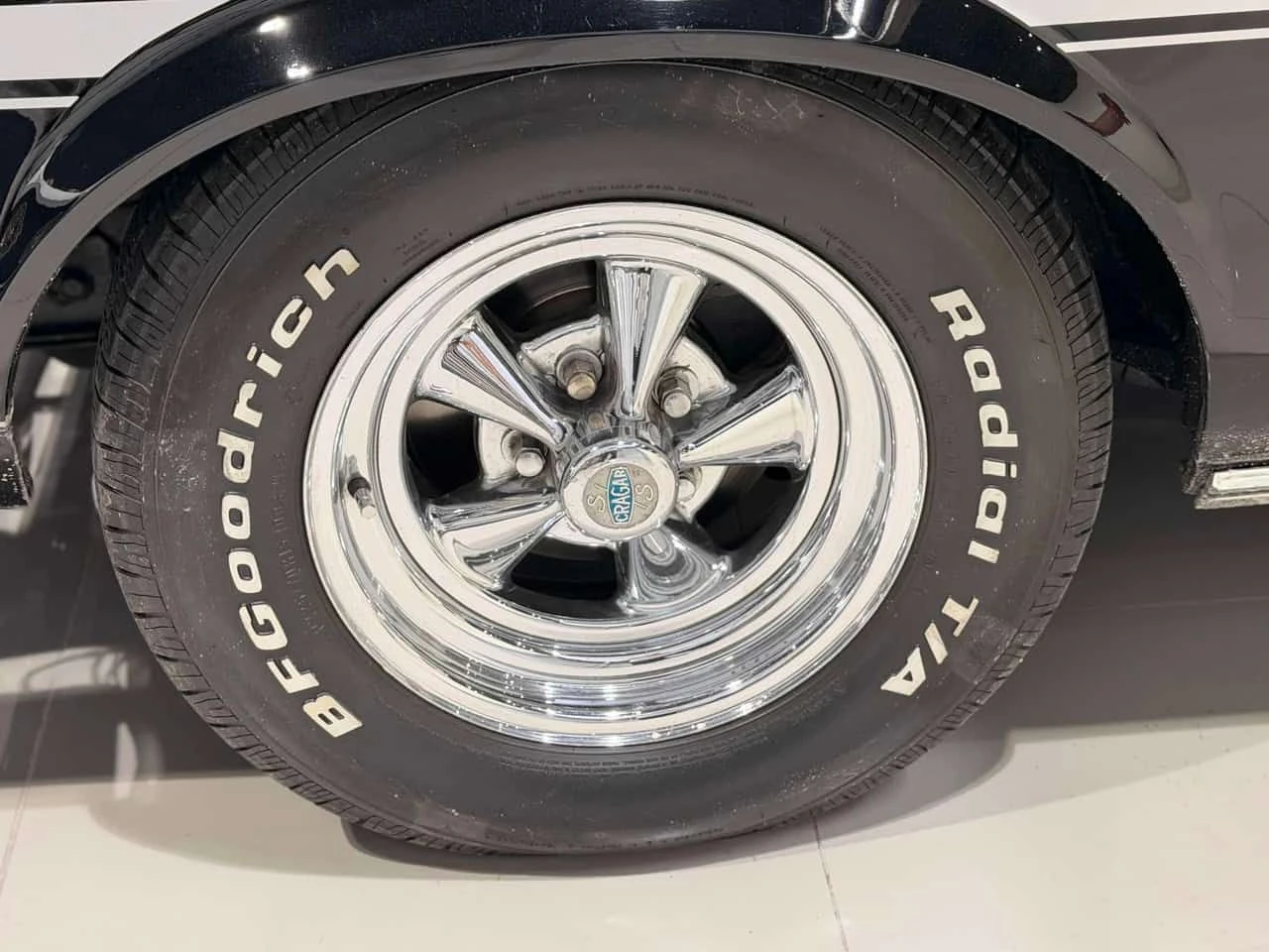 Ford Mustang * MACH 1 * CARFAX * ЦЕНА ДО БГ, снимка 9 - Автомобили и джипове - 54728753