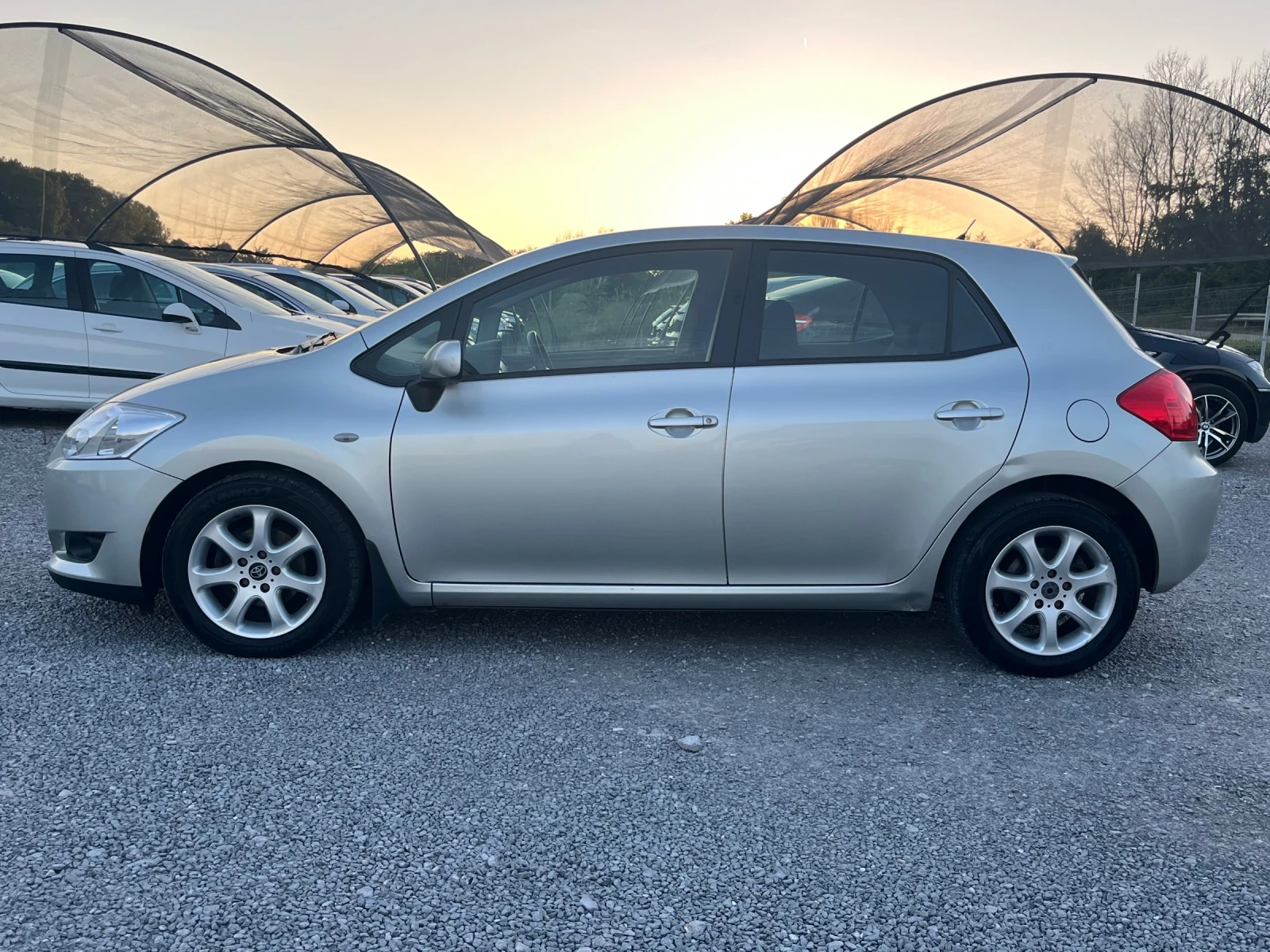 Toyota Auris 1.4 d4d 90 k | Mobile.bg � ����������� 3