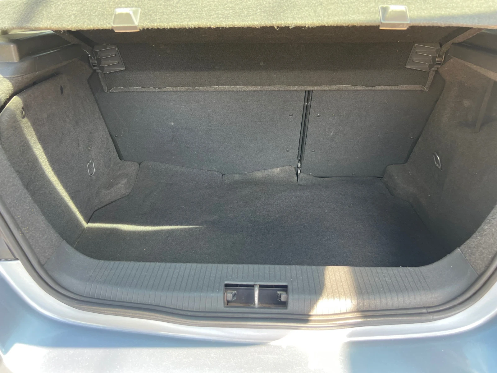 Opel Astra 1.6 перфектна * климатик* 2008г, снимка 14 - Автомобили и джипове - 54822365