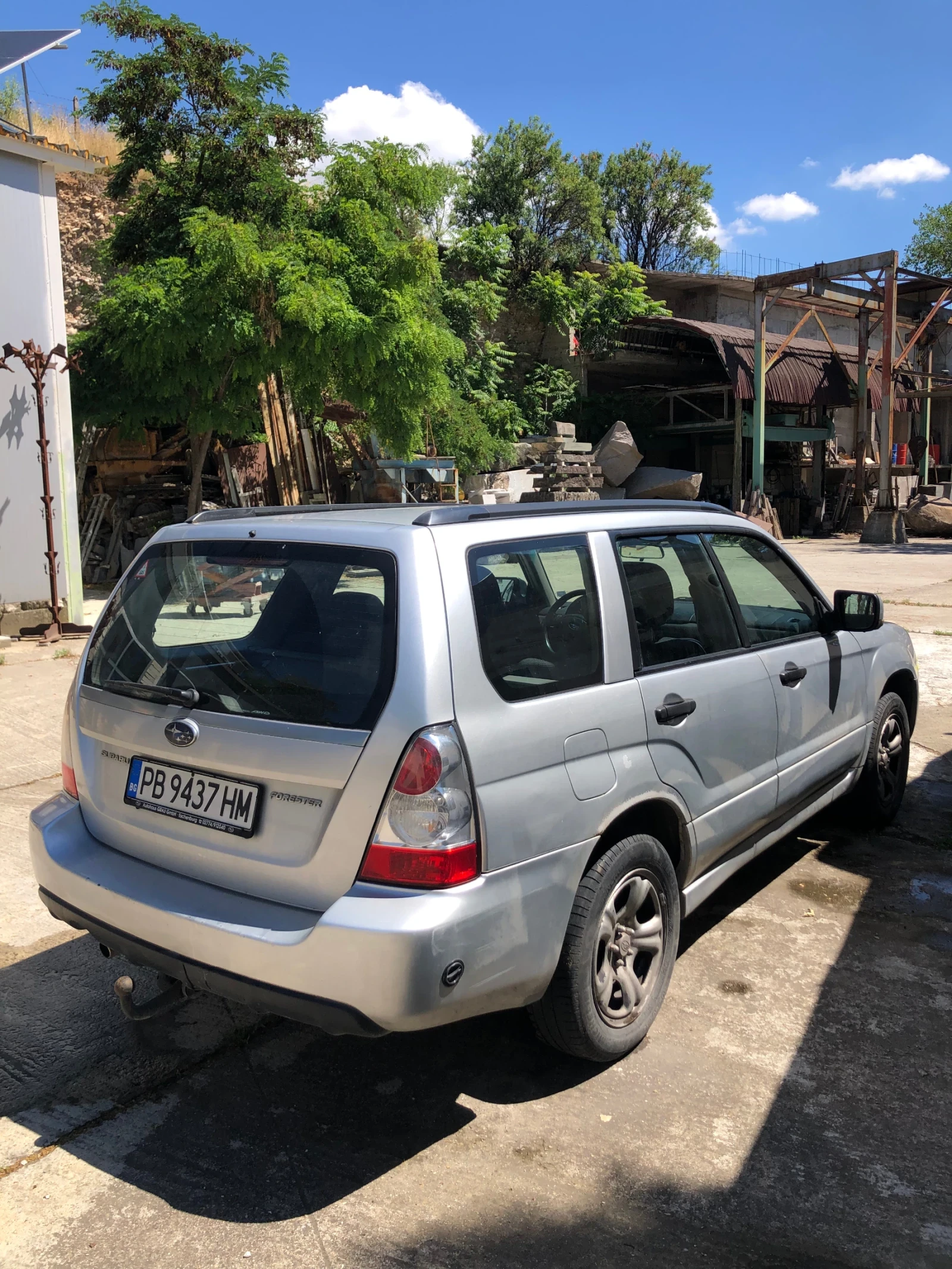 Subaru Forester | Mobile.bg � ����������� 4
