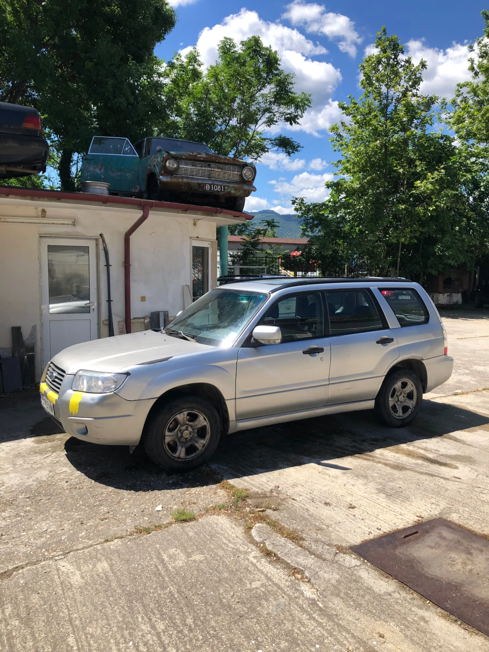 Subaru Forester | Mobile.bg � ����������� 2