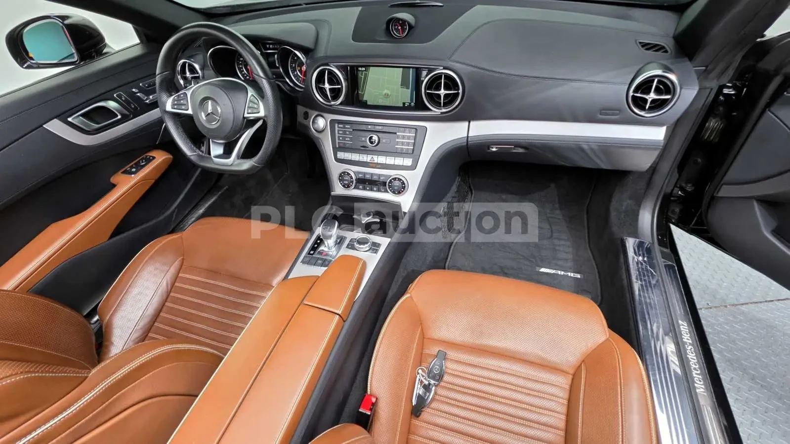 Mercedes-Benz SL 400 | ������| �����| �����| �������| ���.��������� | Mobile.bg � ����������� 6