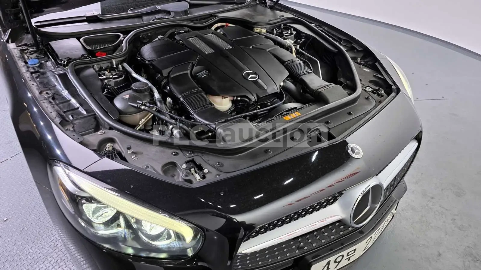 Mercedes-Benz SL 400 | ������| �����| �����| �������| ���.��������� | Mobile.bg � ����������� 16