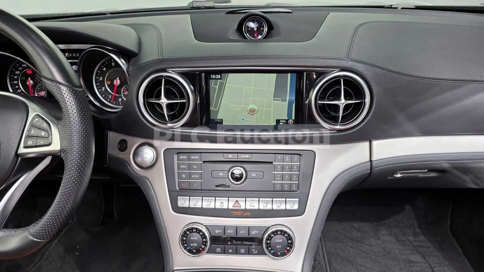 Mercedes-Benz SL 400 | ������| �����| �����| �������| ���.��������� | Mobile.bg � ����������� 8