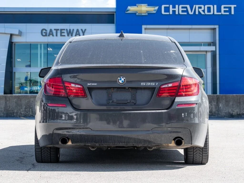 BMW 535 XDRIVE / ПОДГРЕВИ / ПАНОРАМА / ОТ ПРЕДСТАВИТЕЛСТВО, снимка 5 - Автомобили и джипове - 55017182