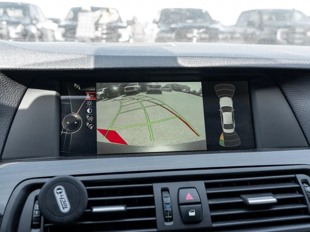 BMW 535 XDRIVE / ПОДГРЕВИ / ПАНОРАМА / ОТ ПРЕДСТАВИТЕЛСТВО, снимка 10 - Автомобили и джипове - 55017182