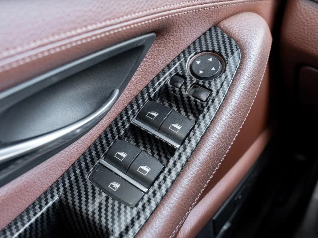 BMW 535 XDRIVE / ПОДГРЕВИ / ПАНОРАМА / ОТ ПРЕДСТАВИТЕЛСТВО, снимка 11 - Автомобили и джипове - 55017182