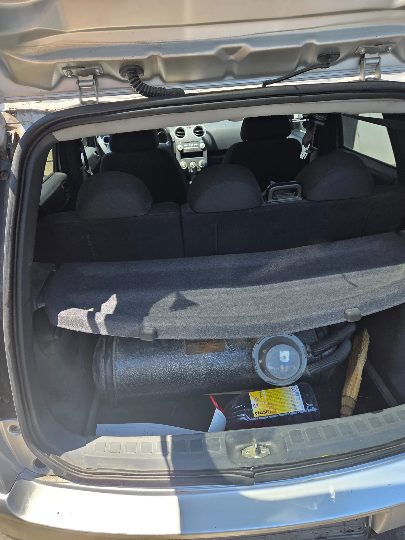 Mitsubishi Colt 1.3i , 1.5D, снимка 5 - Автомобили и джипове - 55099630