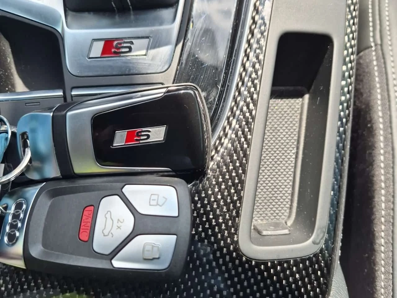 Audi S5 Sportback * TFSI * PROGRESSIV * CARFAX * , снимка 10 - Автомобили и джипове - 55108626