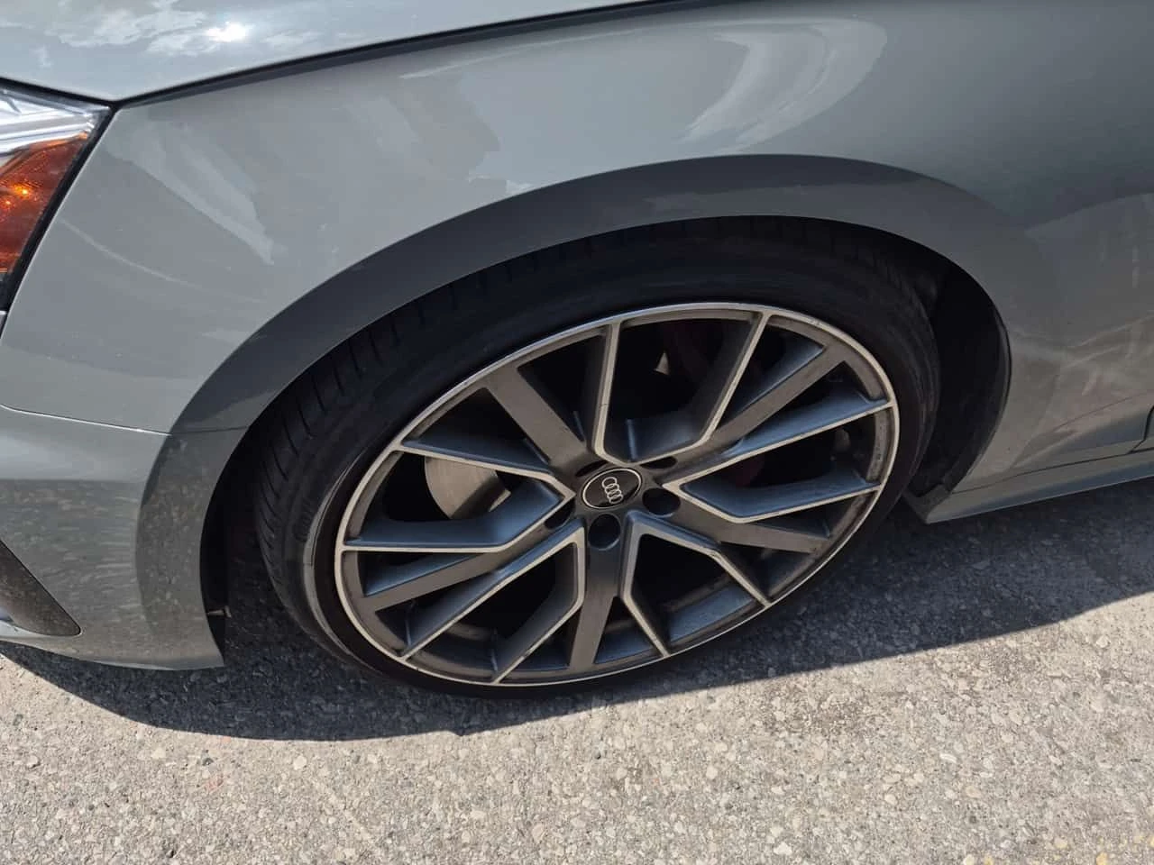 Audi S5 Sportback * TFSI * PROGRESSIV * CARFAX * , снимка 14 - Автомобили и джипове - 55108626