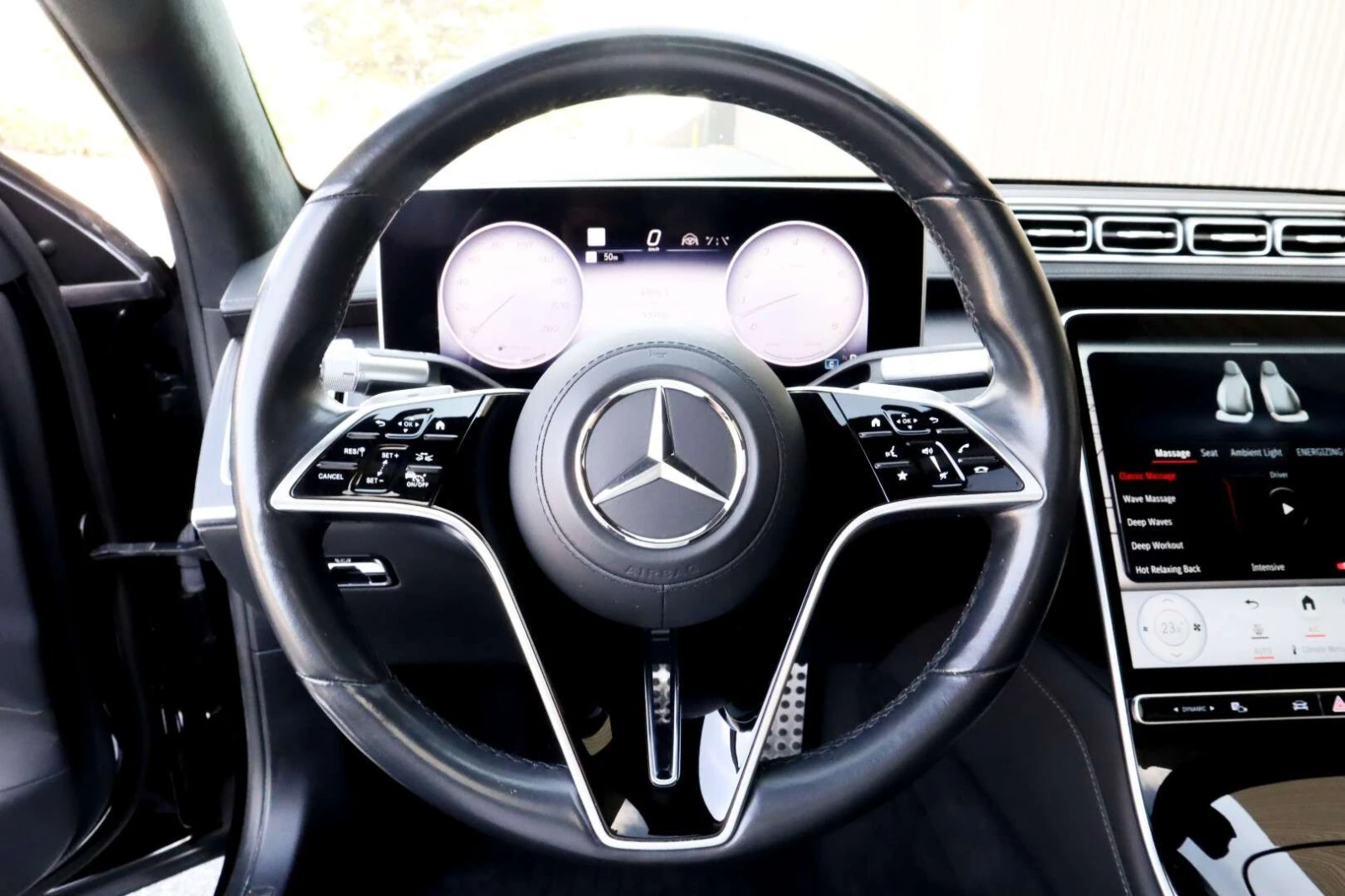 Mercedes-Benz S 580 S 580 | Executive | AMG | ������, ���� �� �� | Mobile.bg � ����������� 14