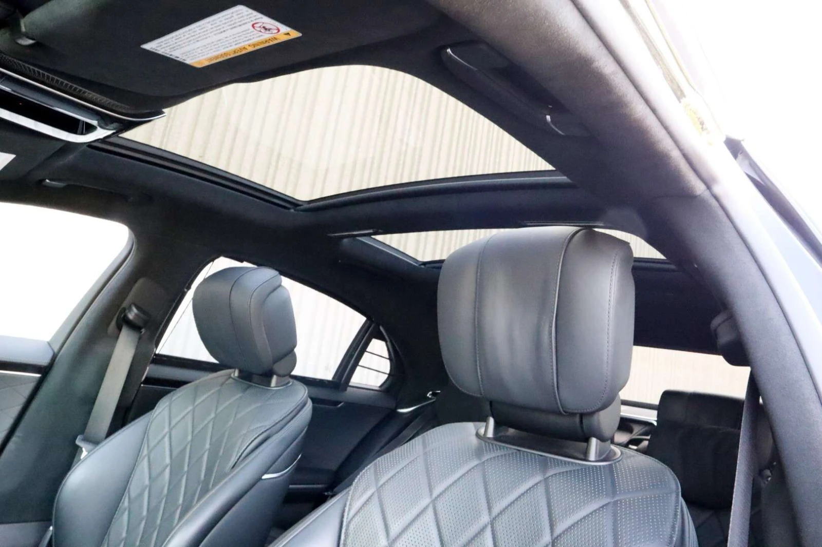 Mercedes-Benz S 580 S 580 | Executive | AMG | ������, ���� �� �� | Mobile.bg � ����������� 16