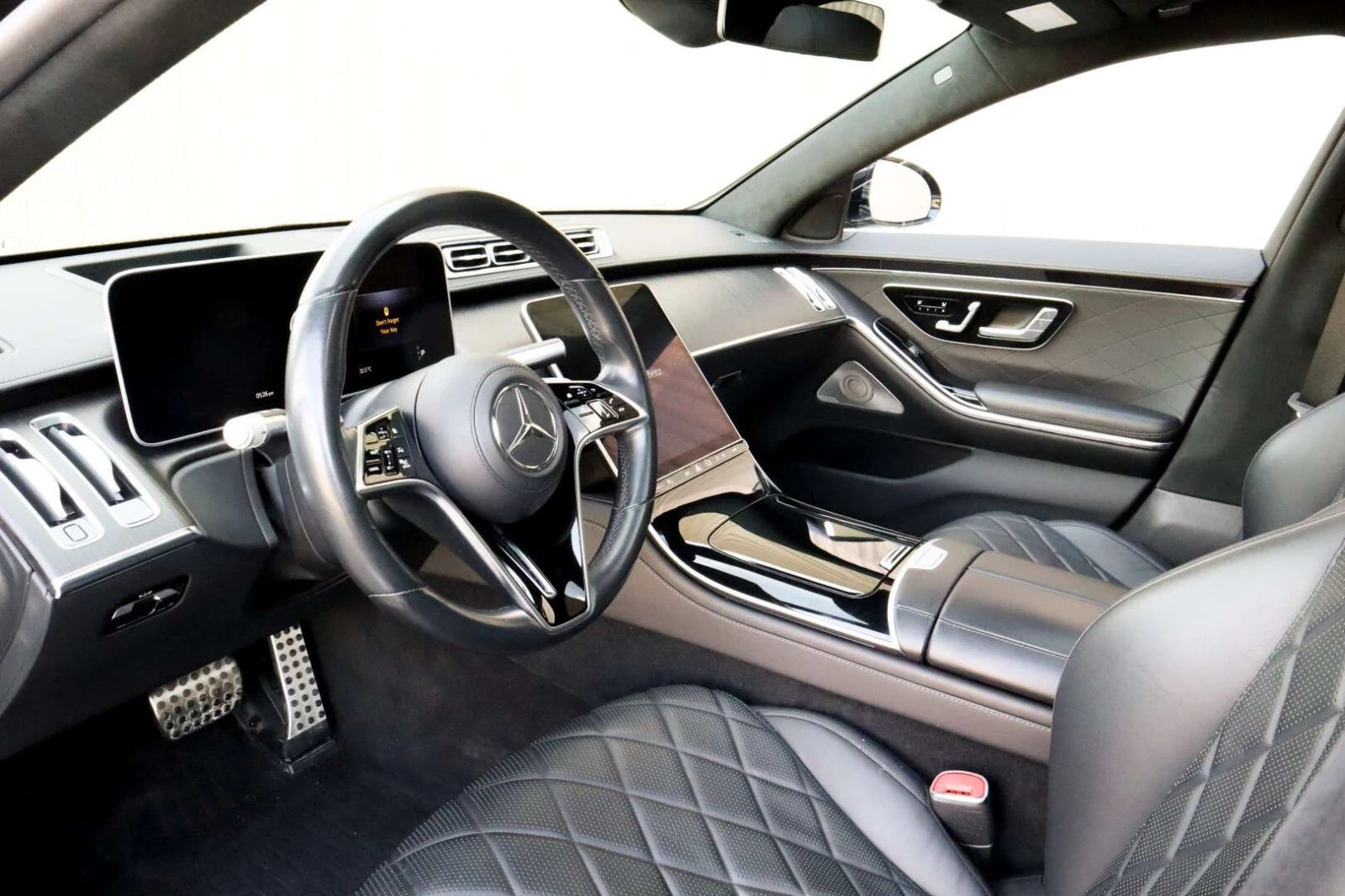 Mercedes-Benz S 580 S 580 | Executive | AMG | ������, ���� �� �� | Mobile.bg � ����������� 8