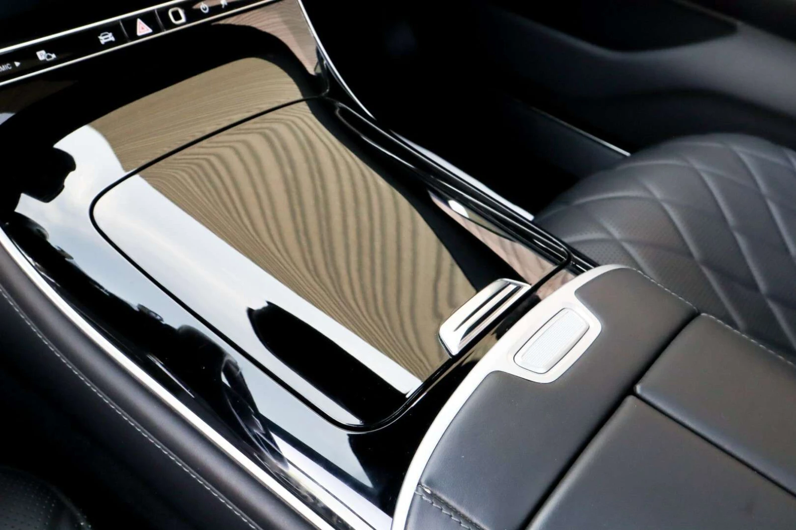 Mercedes-Benz S 580 S 580 | Executive | AMG | ������, ���� �� �� | Mobile.bg � ����������� 10