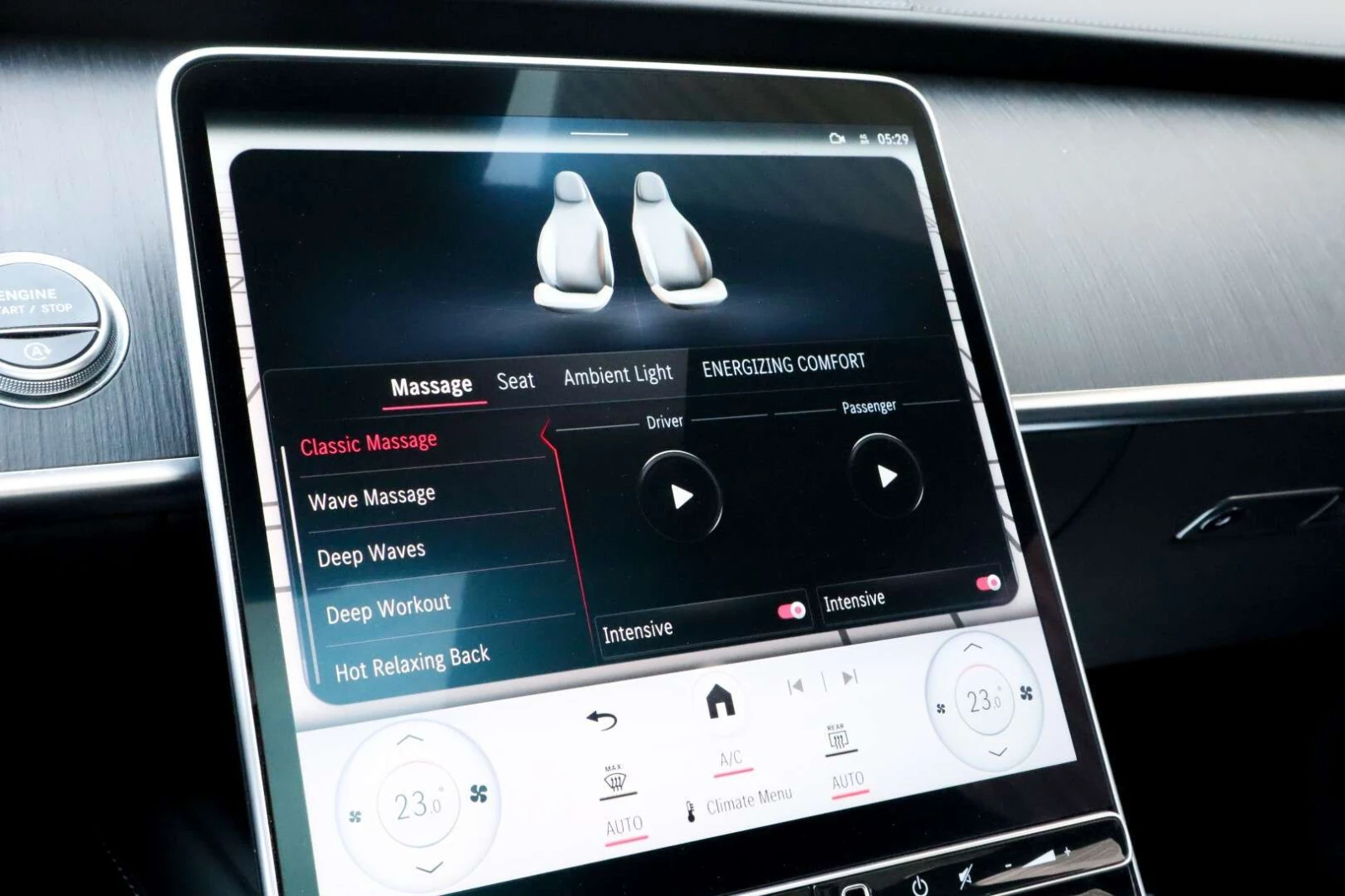 Mercedes-Benz S 580 S 580 | Executive | AMG | ������, ���� �� �� | Mobile.bg � ����������� 13