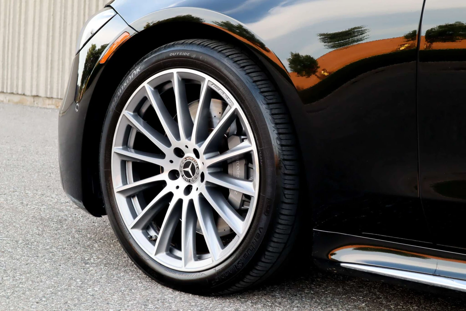 Mercedes-Benz S 580 S 580 | Executive | AMG | ������, ���� �� �� | Mobile.bg � ����������� 7