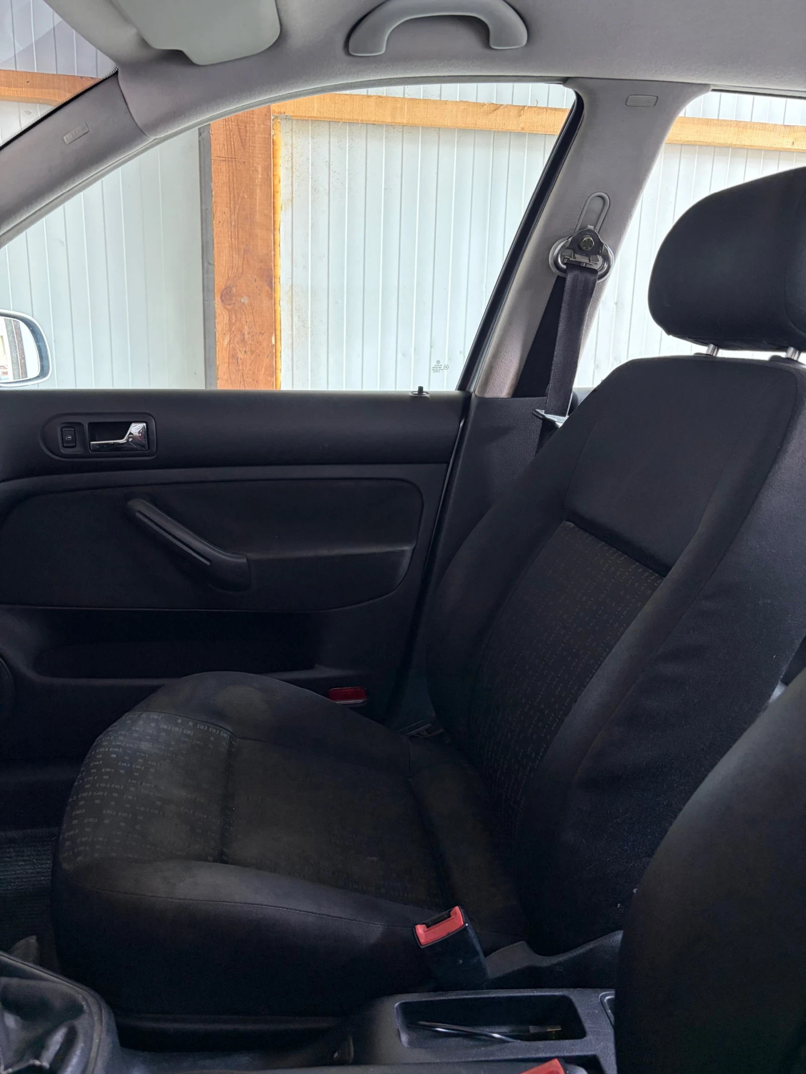 VW Golf 4, снимка 15 - Автомобили и джипове - 55405661