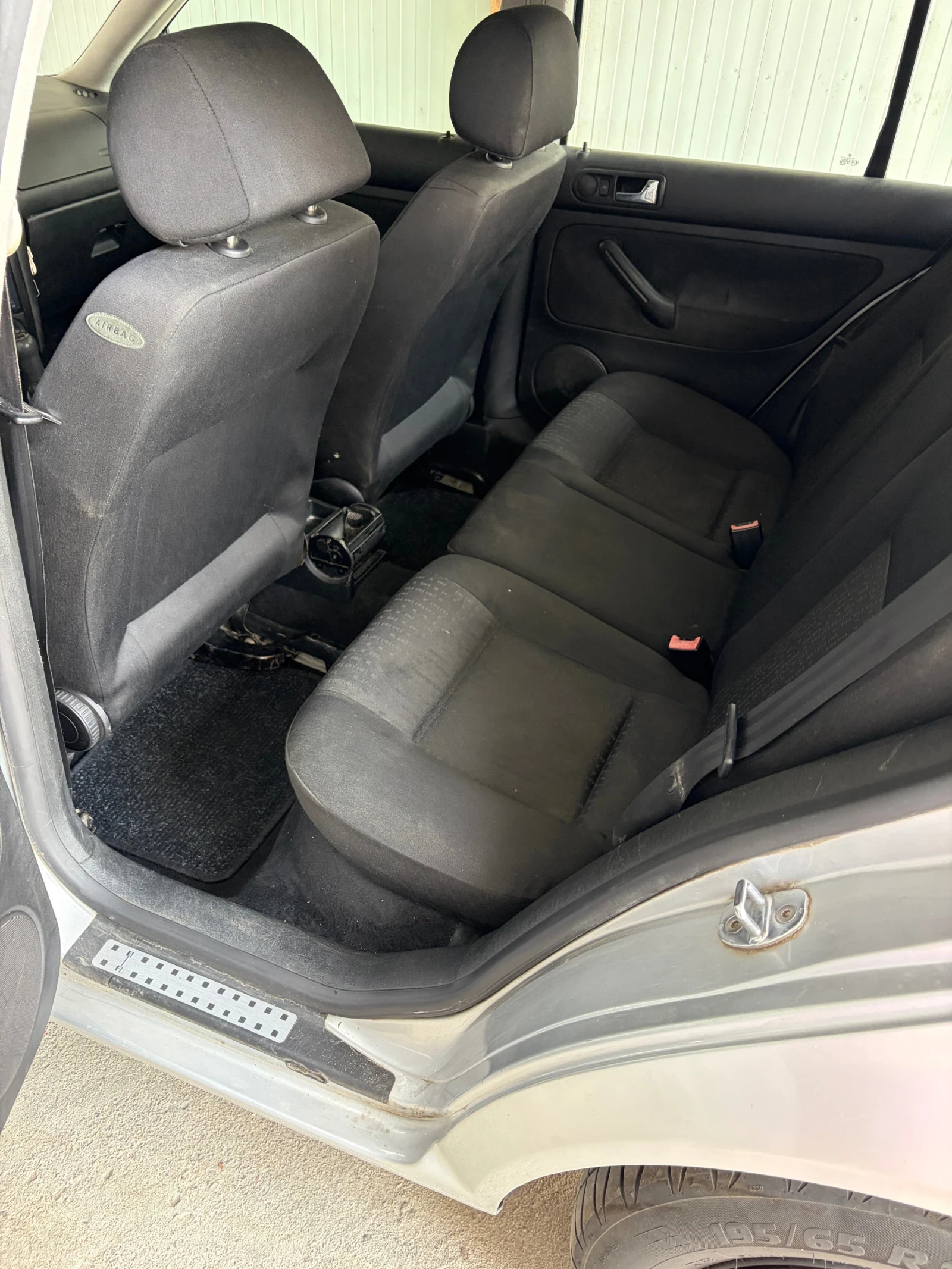 VW Golf 4, снимка 13 - Автомобили и джипове - 55405661