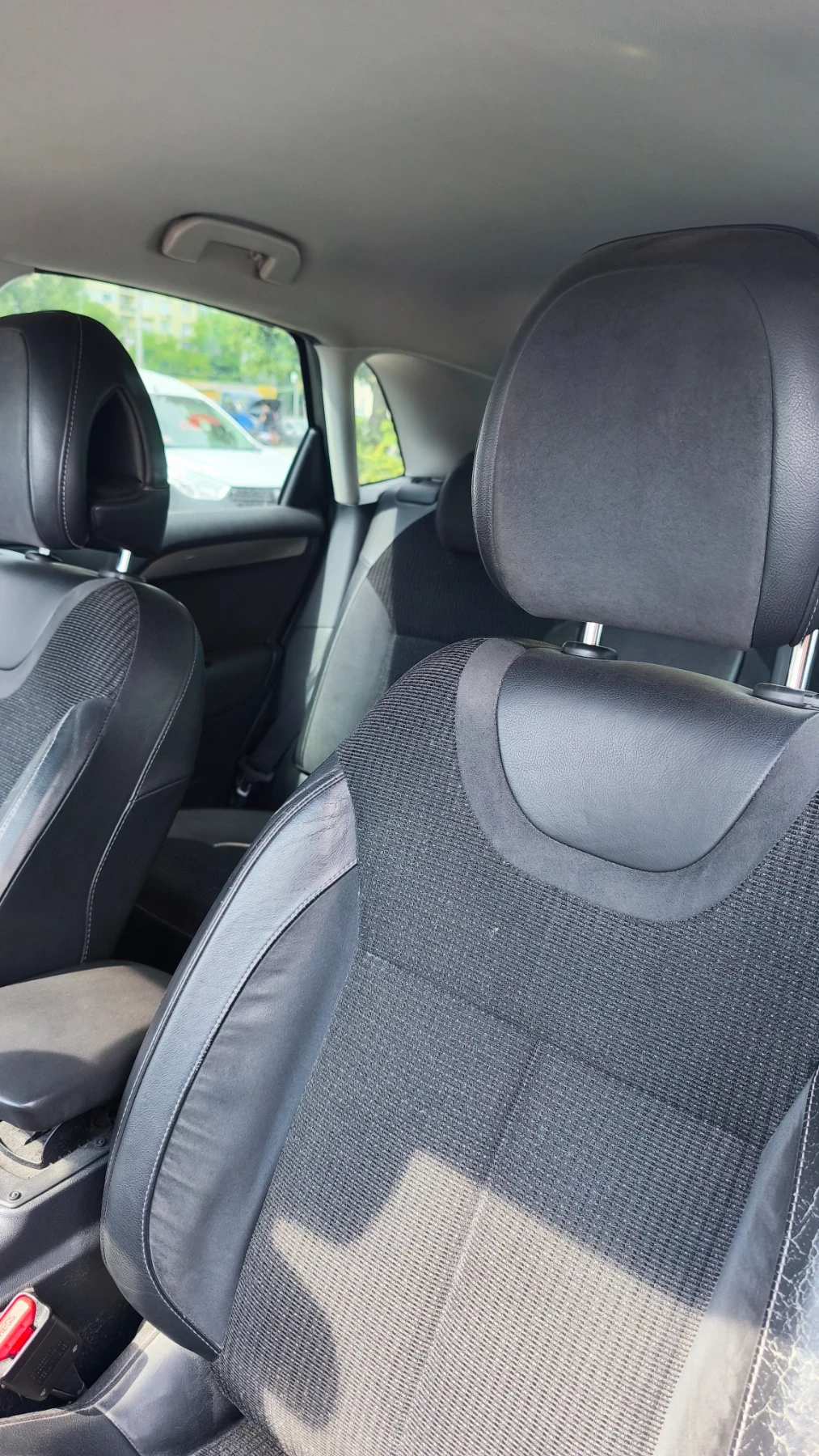 Citroen C4 1, 6 HDI EXCLUSIVE  | Mobile.bg � ����������� 8