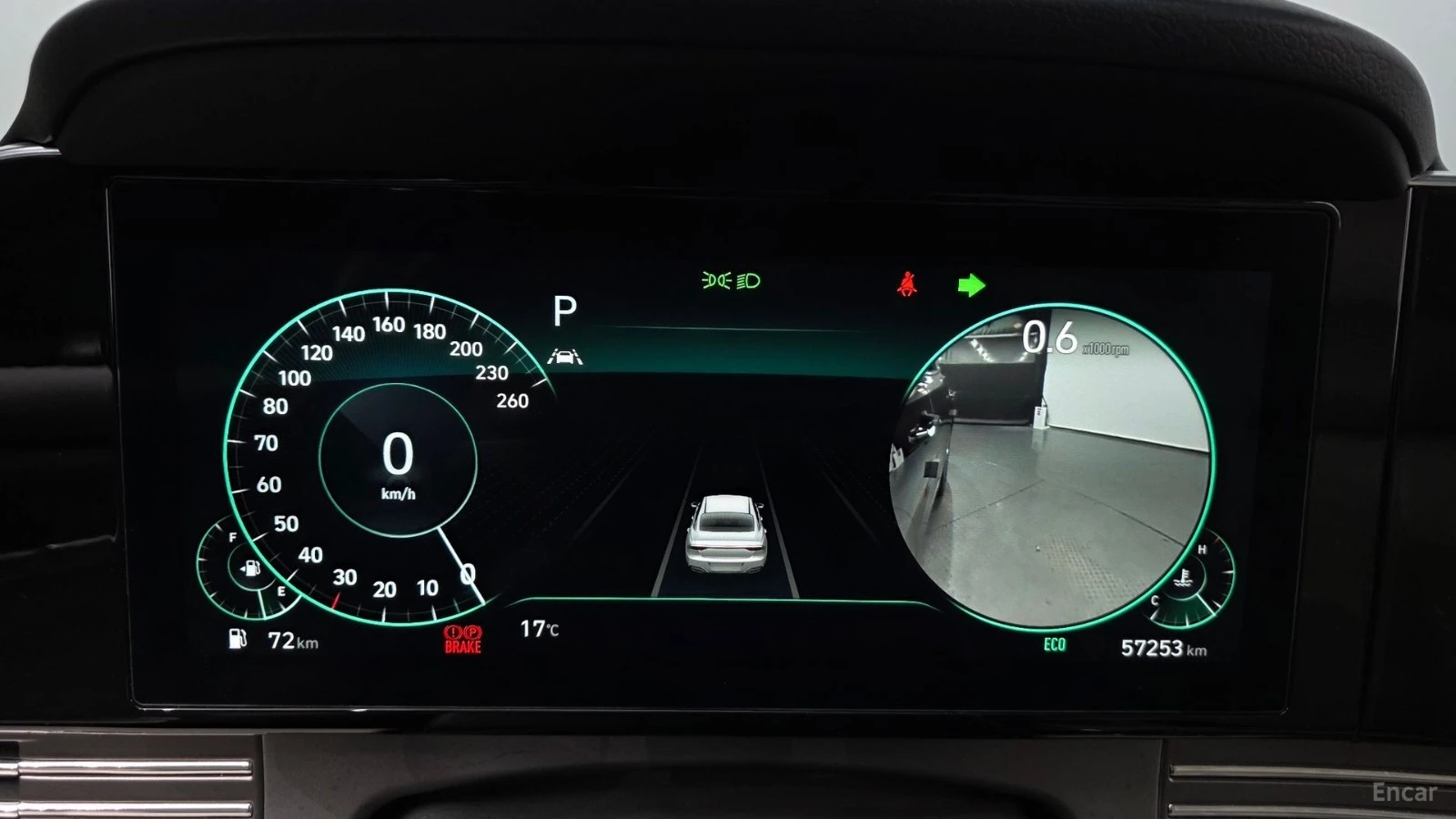 Hyundai Grandeur IG 2.5 LeBlanc* HUD* 360* ПАНО* НАВИ* ОБДУХВ, снимка 6 - Автомобили и джипове - 55558987