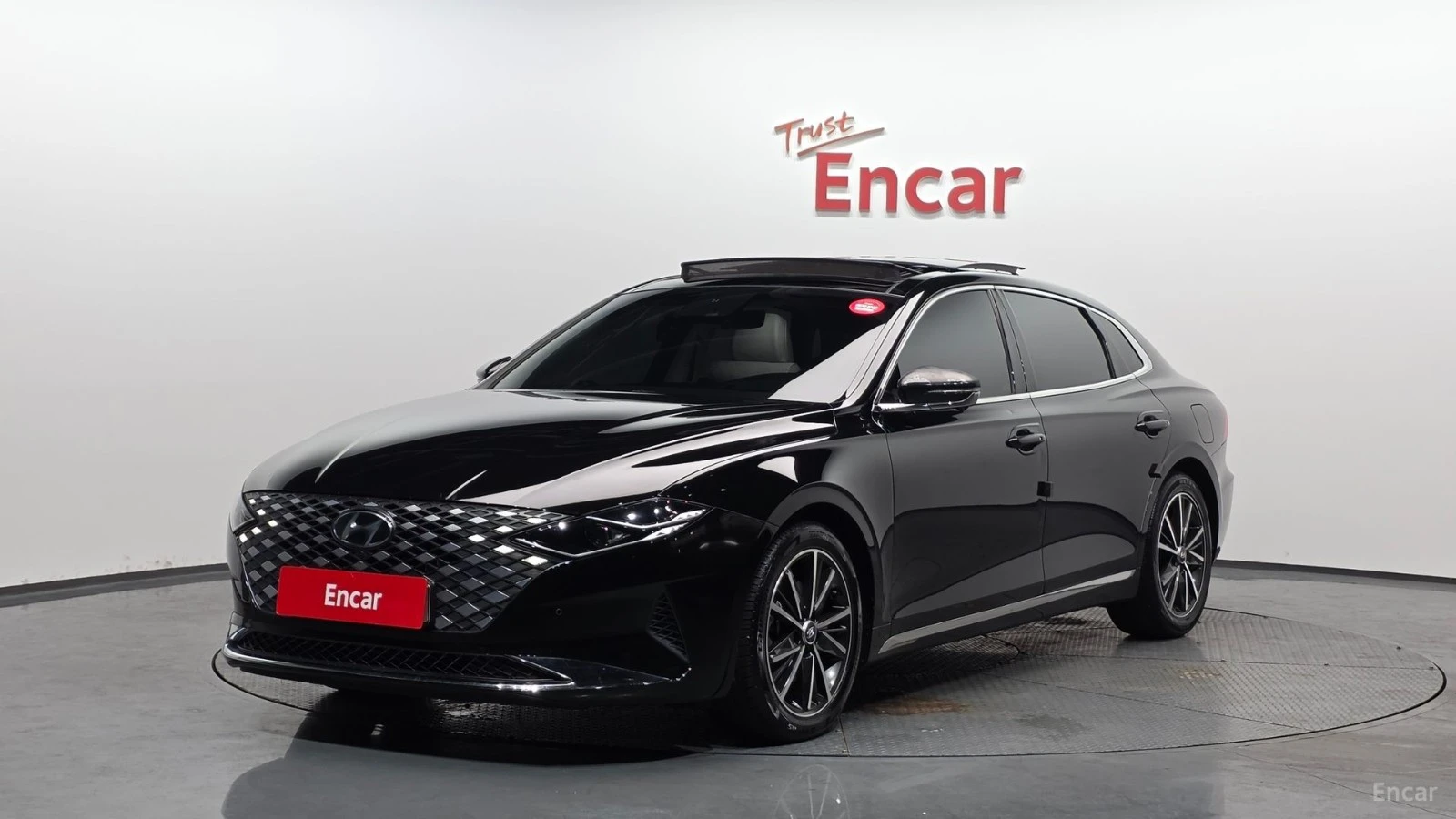 Hyundai Grandeur IG 2.5 LeBlanc* HUD* 360* ПАНО* НАВИ* ОБДУХВ