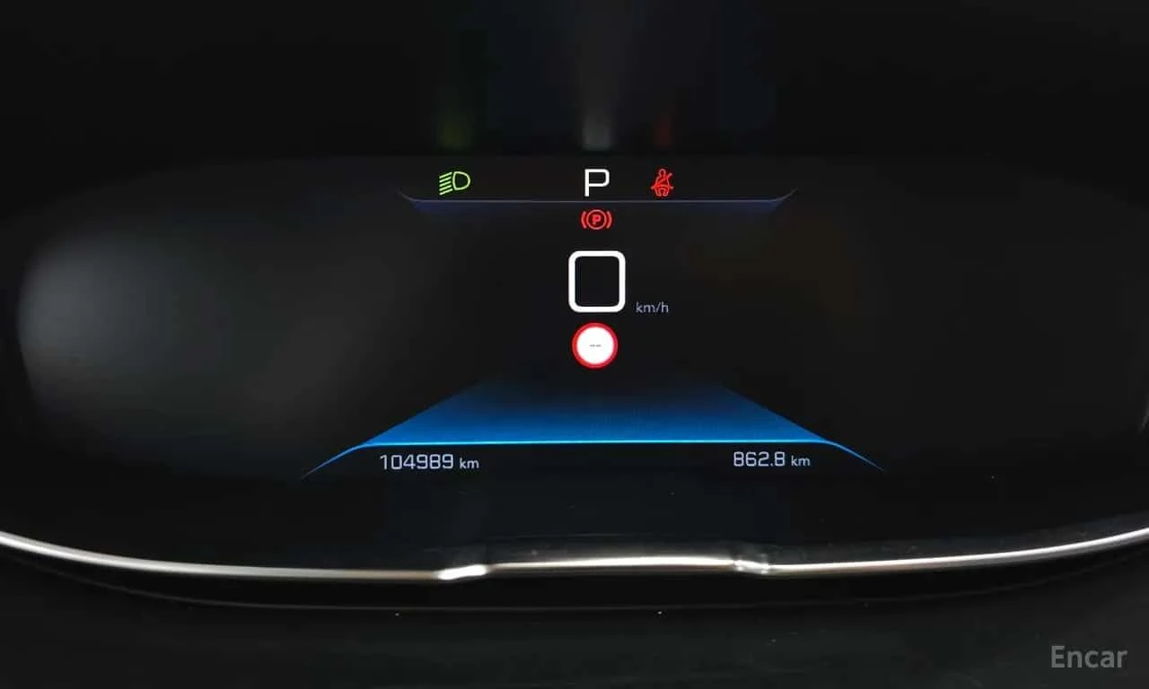 Peugeot 3008 BlueHDi Allure | АВТОКРЕДИТ БЕЗ ПЪРВОНАЧАЛНА , снимка 8 - Автомобили и джипове - 55589573