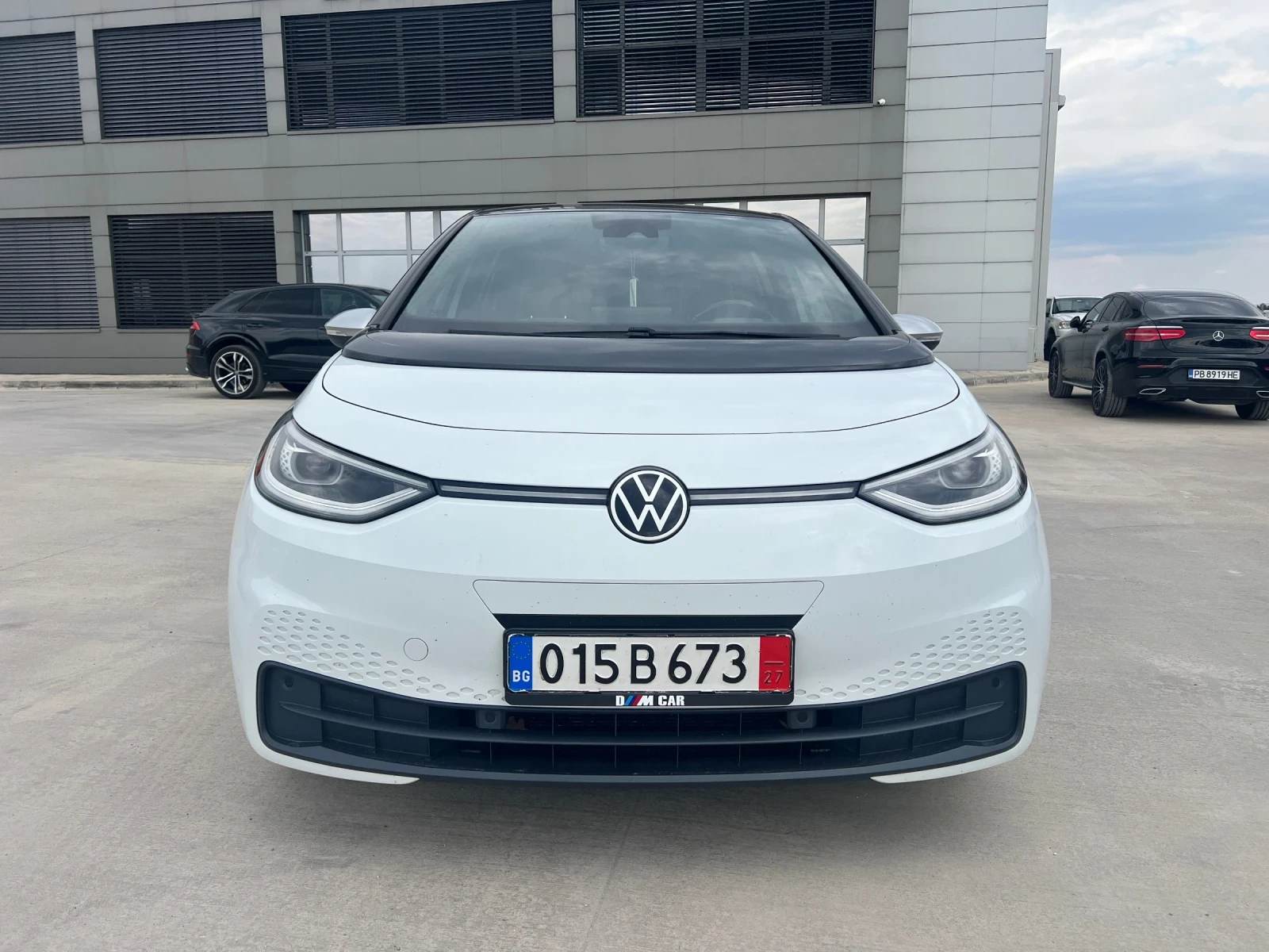 VW ID.3 1ST = FULL = TOP = ЛИЗИНГ, снимка 2 - Автомобили и джипове - 55614860